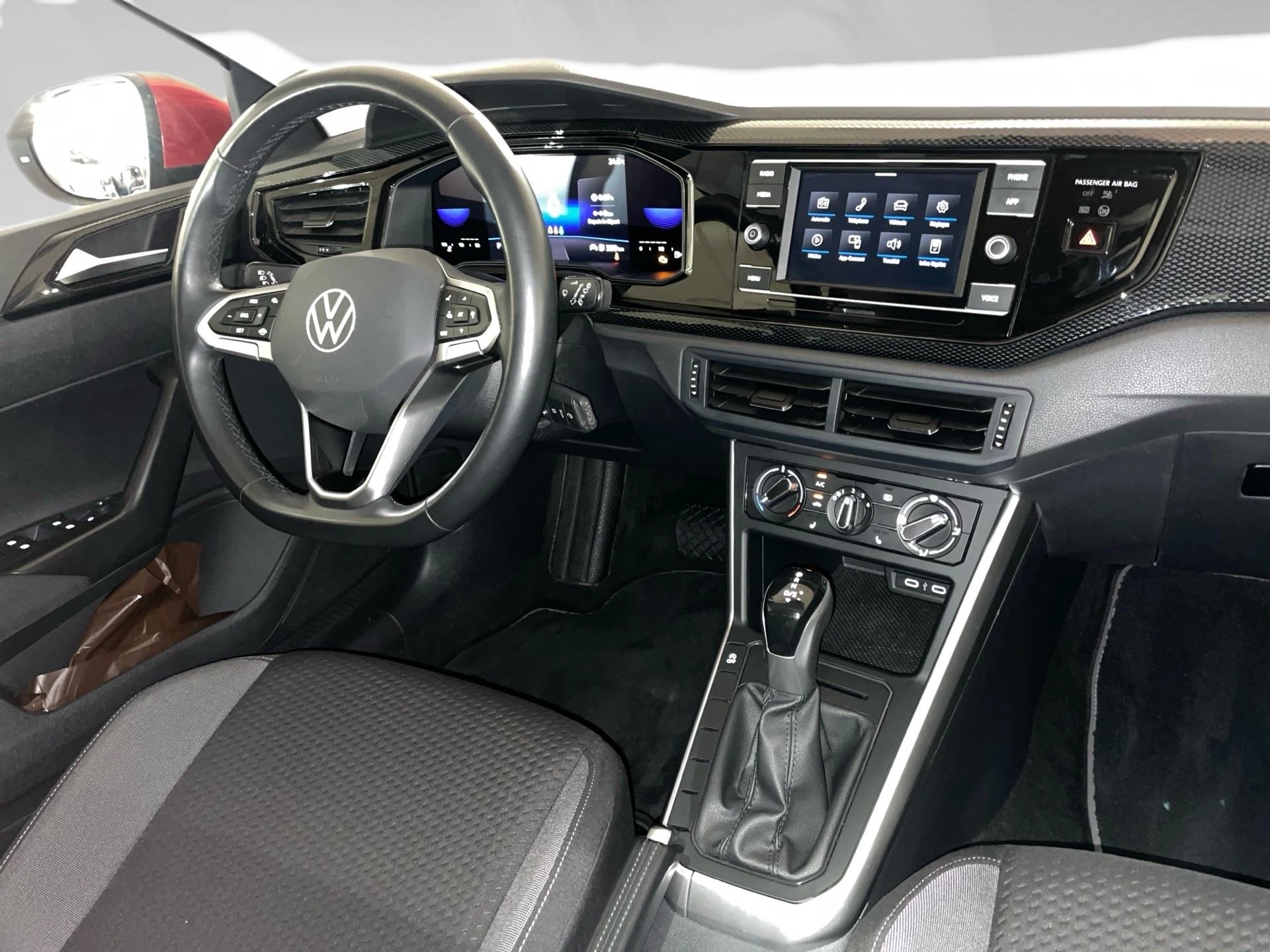 Volkswagen Taigo 1.0 TSI 81kW DSG
