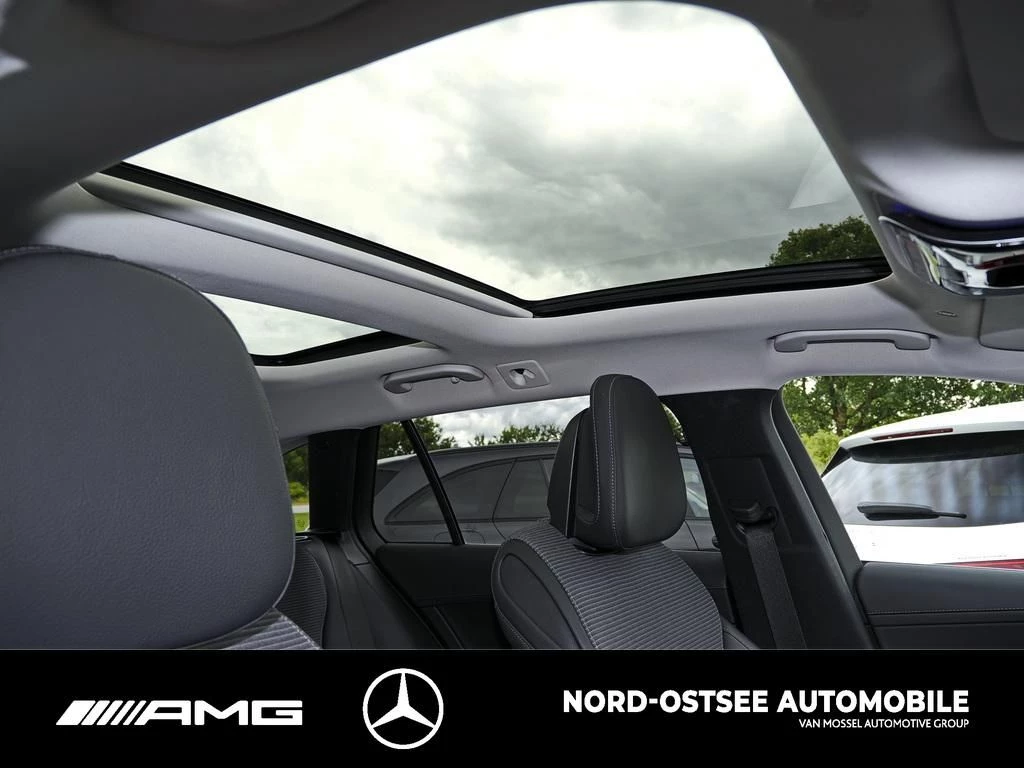 Mercedes-Benz C-Klasse 200 d T AVANTGARDE DISTRO 360° MBUX PANO AVANTGARDE
