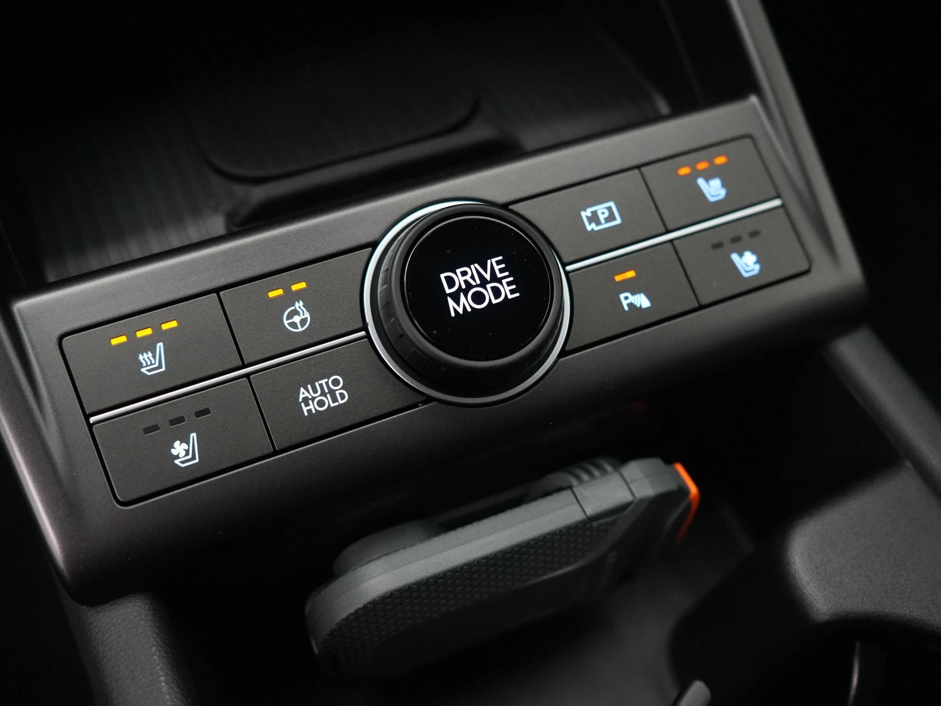 Hyundai Kona 1.6 GDI HEV Premium