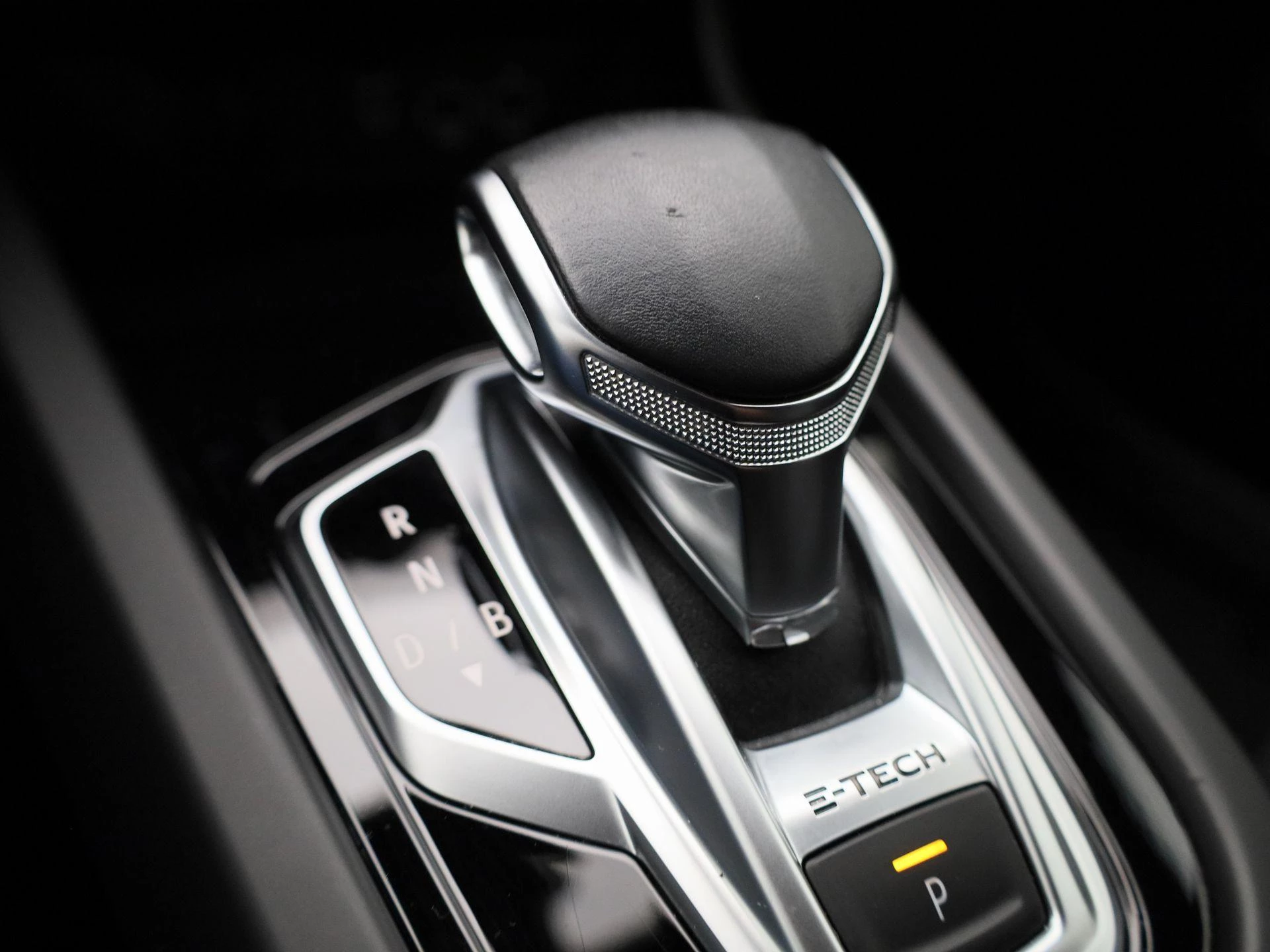 Renault Arkana 1.6 E-Tech Hybrid 145 R.S. Line