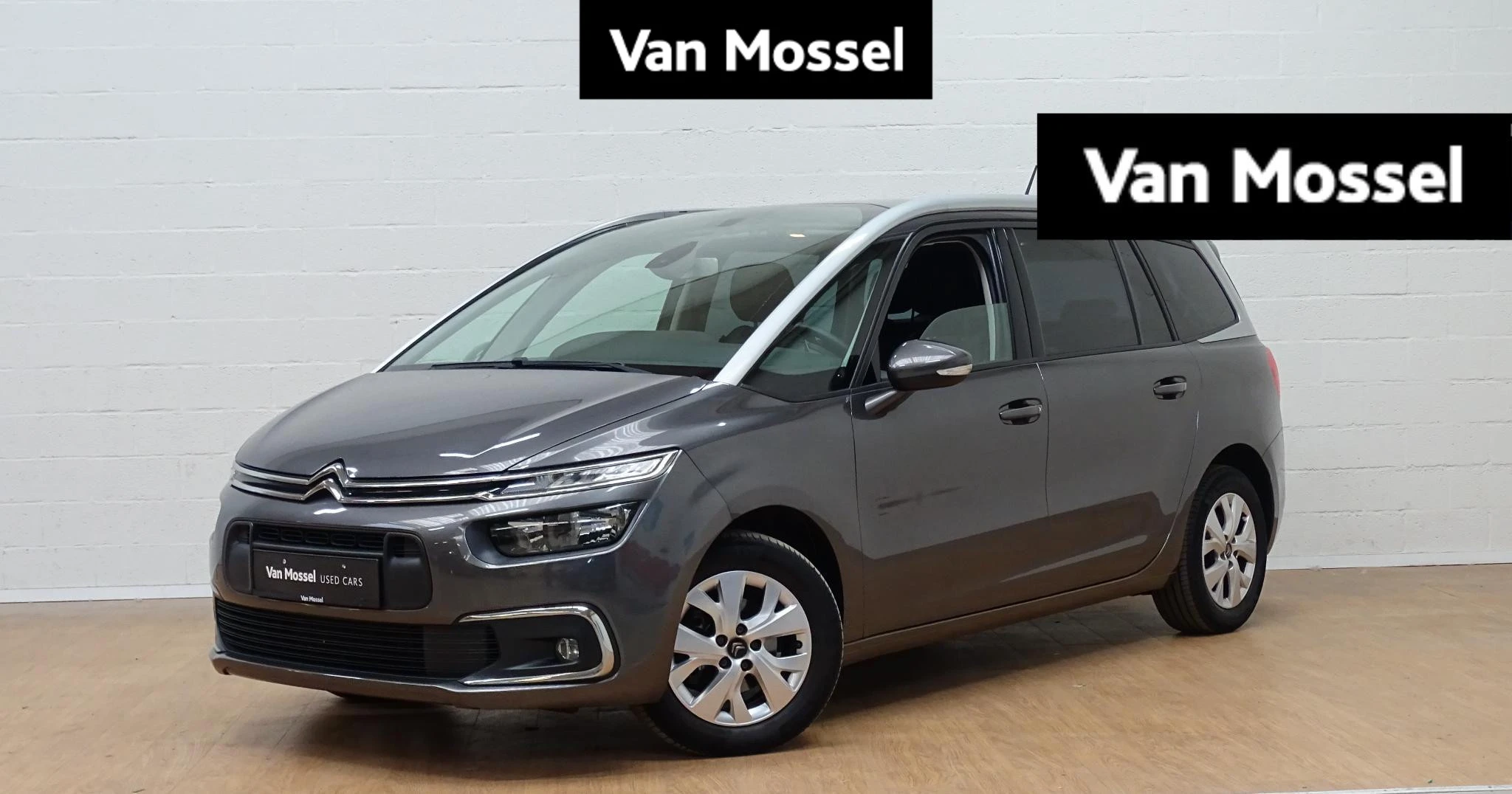 Citroën-C4 Spacetourer-image-0