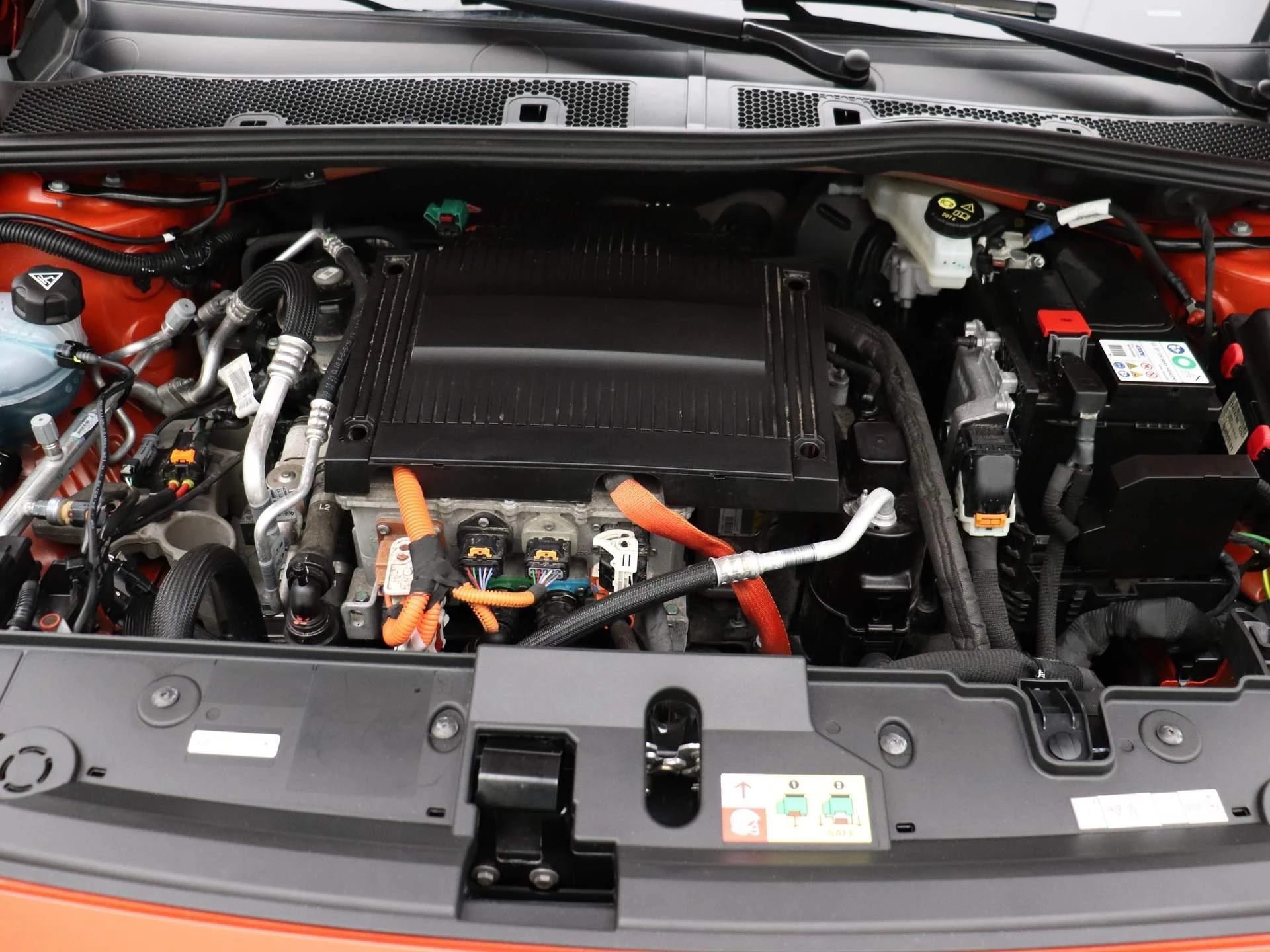 Opel Corsa-e Elegance 50 kWh