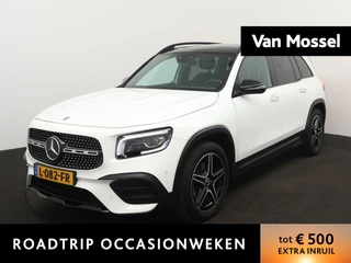 Mercedes-Benz GLB 180 Business Solution AMG