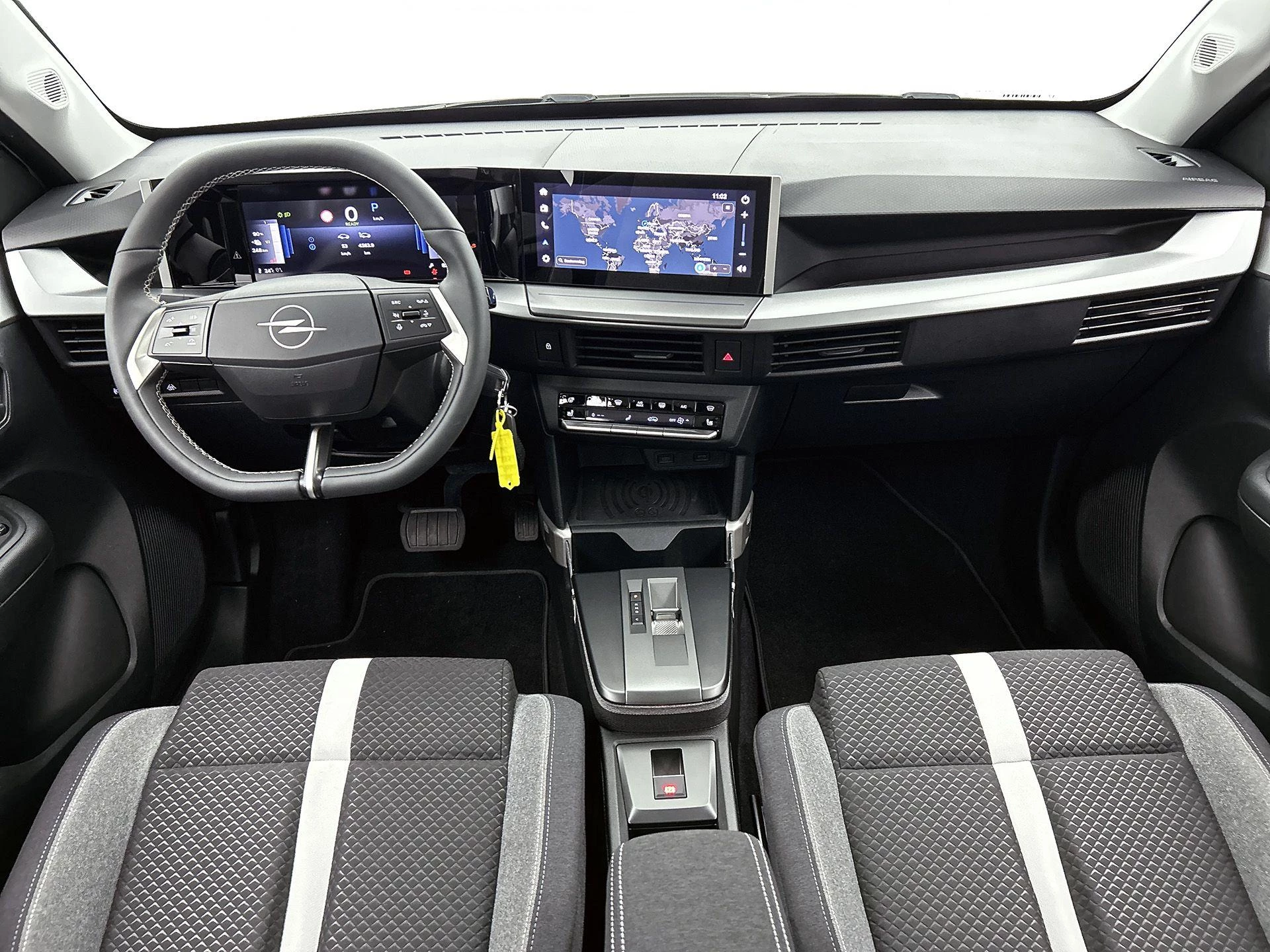 Opel Frontera Electric Edition 44 kWh