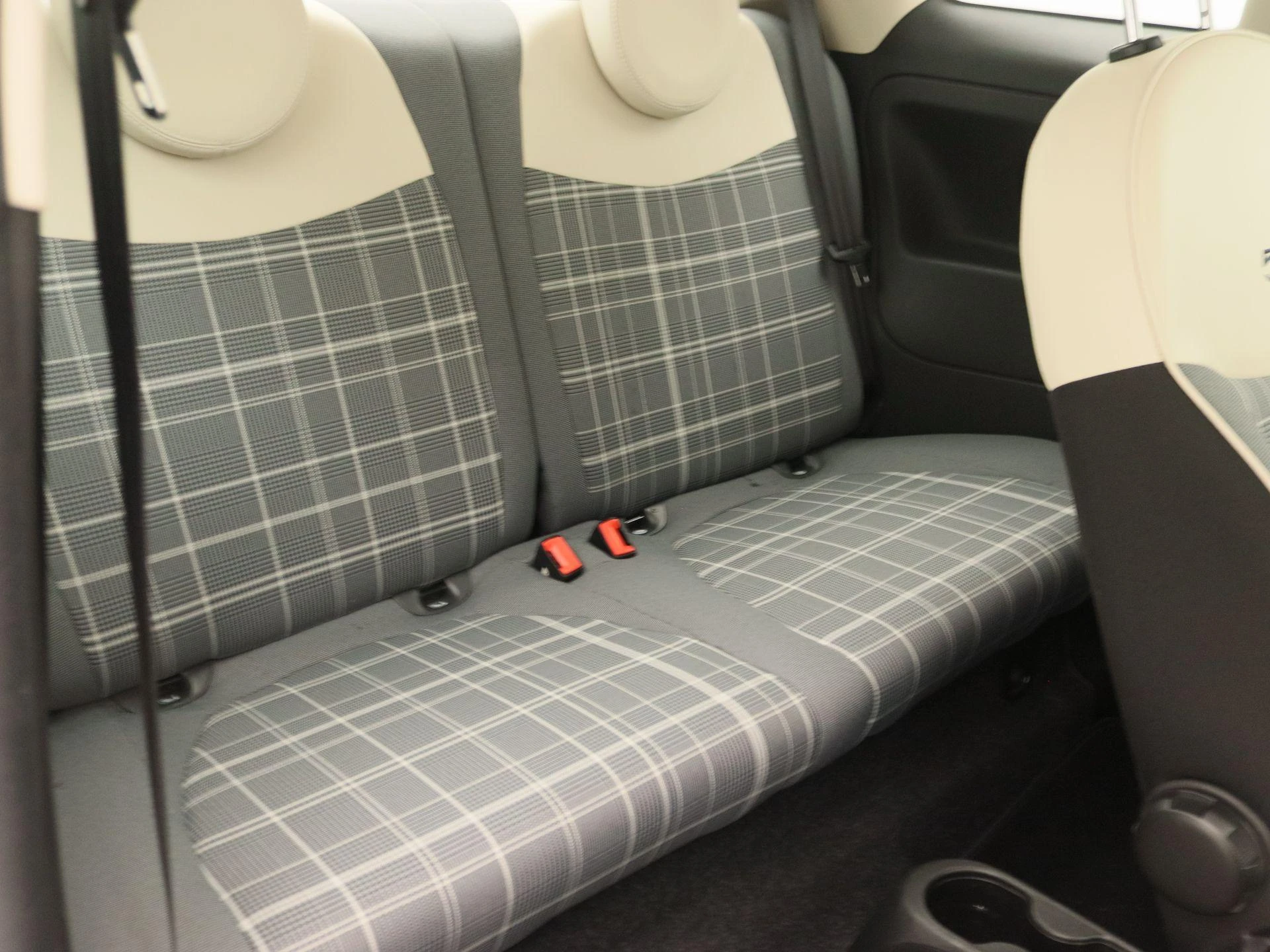 Fiat 500 1.0 Hybrid Lounge