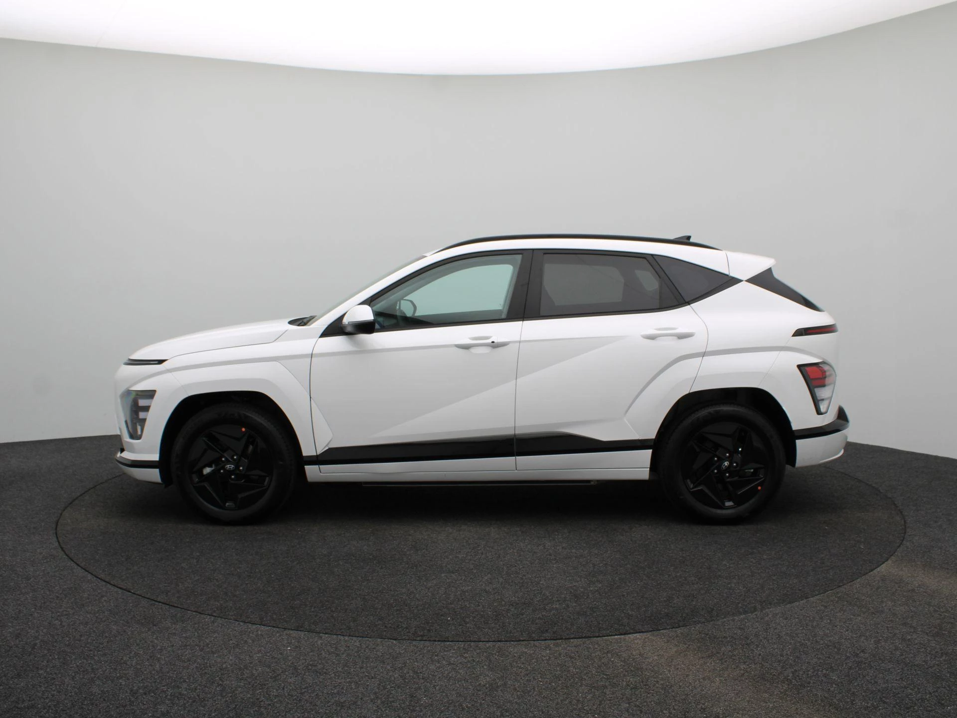Hyundai Kona Electric Long Range Pure Edition 64.8 kWh