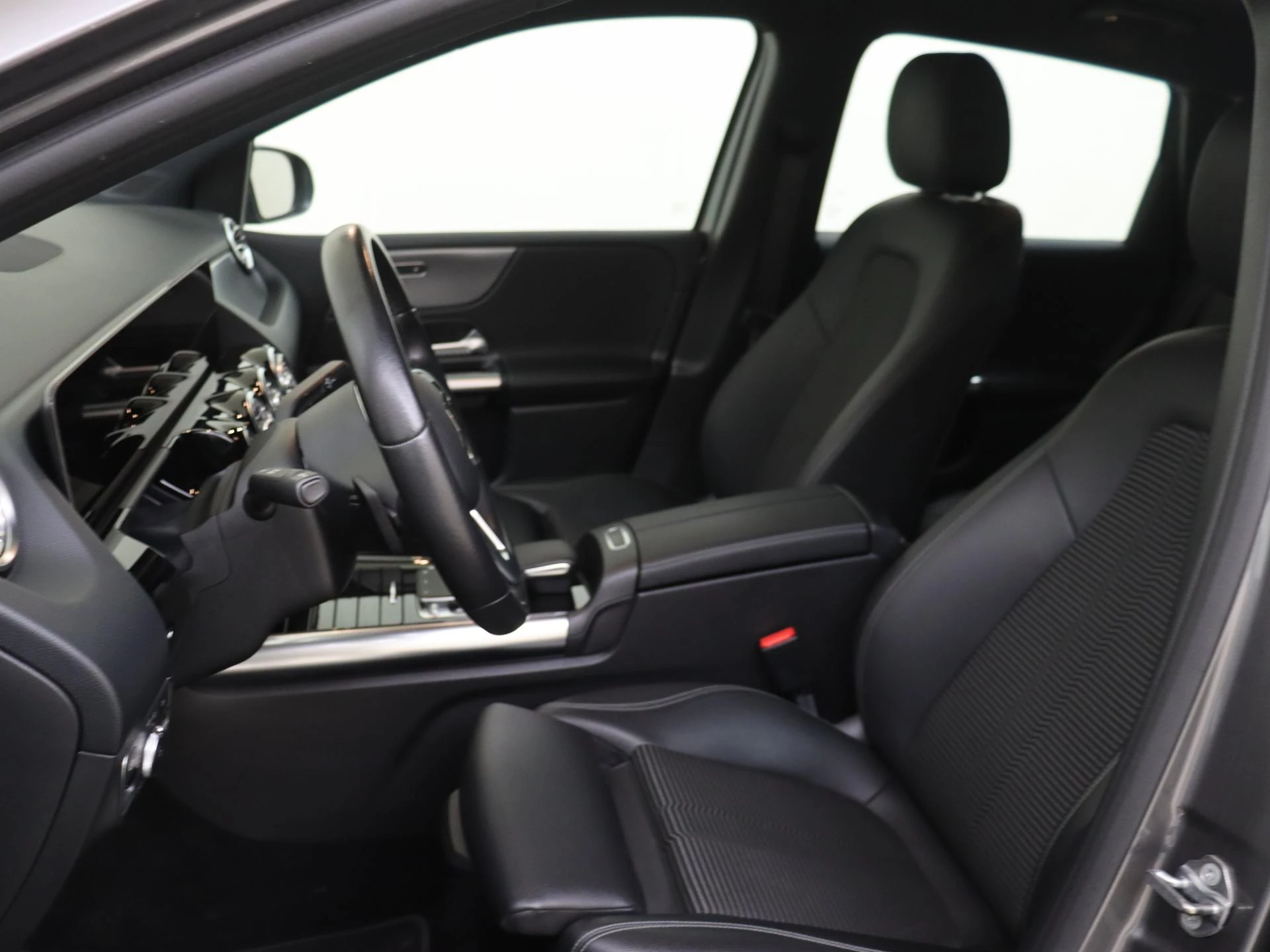Mercedes-Benz B-Klasse 180 Launch Edition Premium