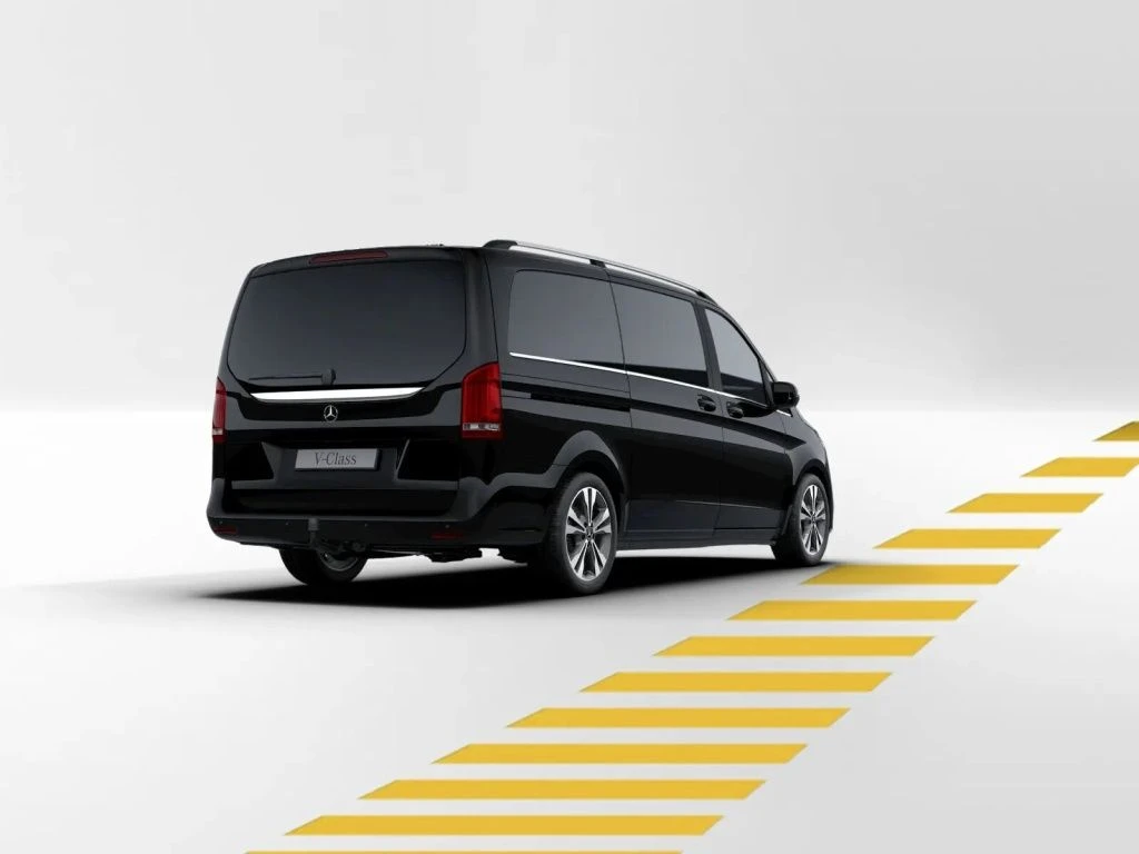 Mercedes-Benz-V-Klasse 250-image-5