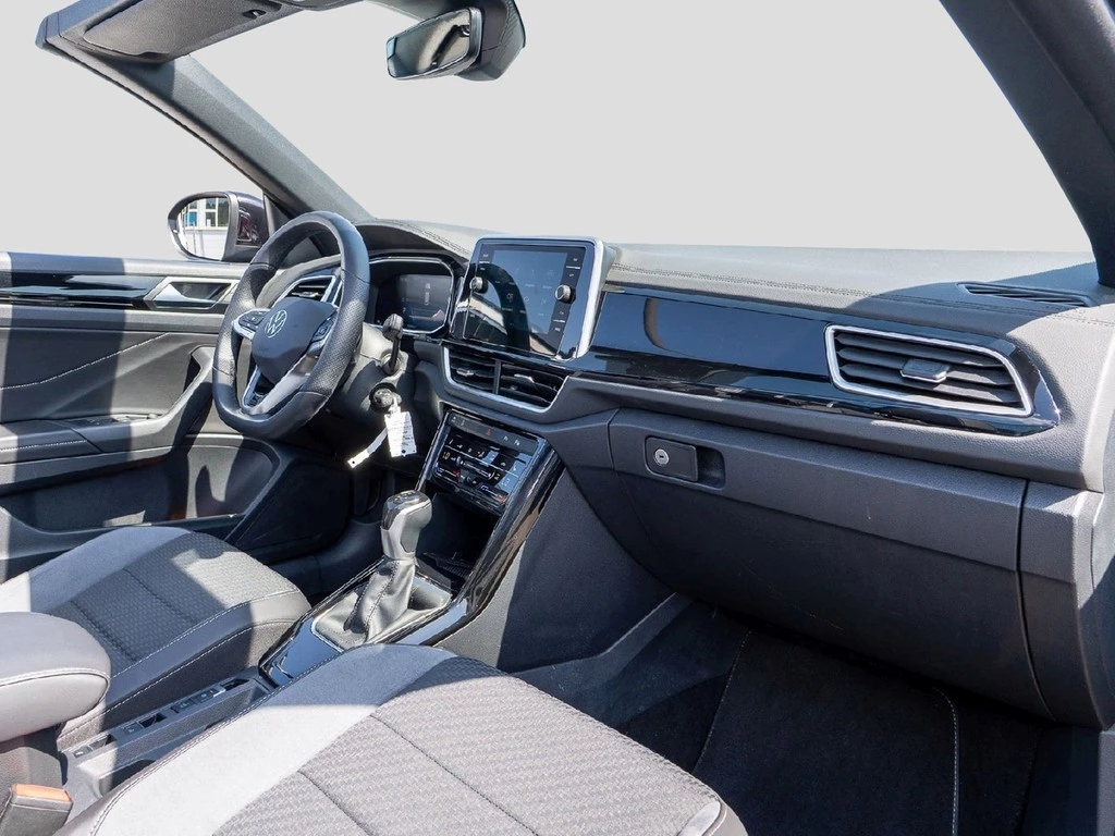 Volkswagen T-Roc Cabriolet 1.5 TSI DSG R-Line