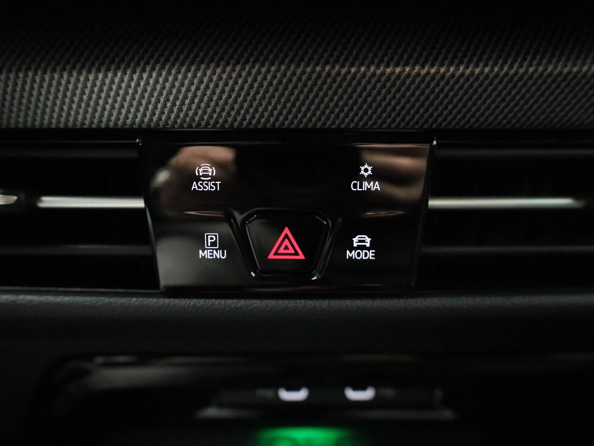 Volkswagen Golf 1.5 eHybrid GTE