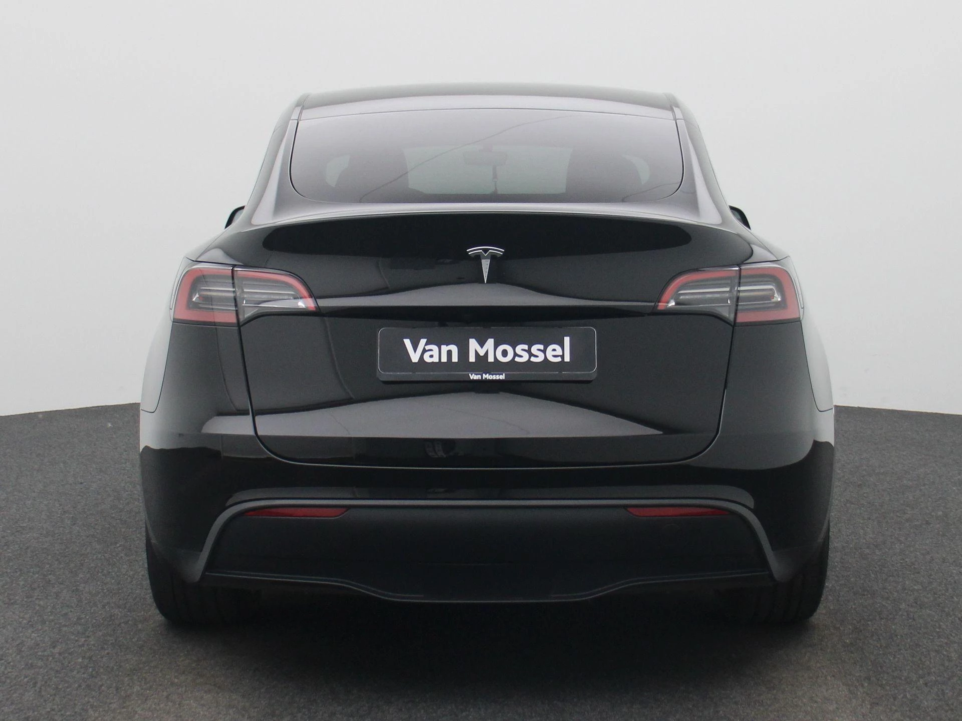 Tesla Model Y RWD