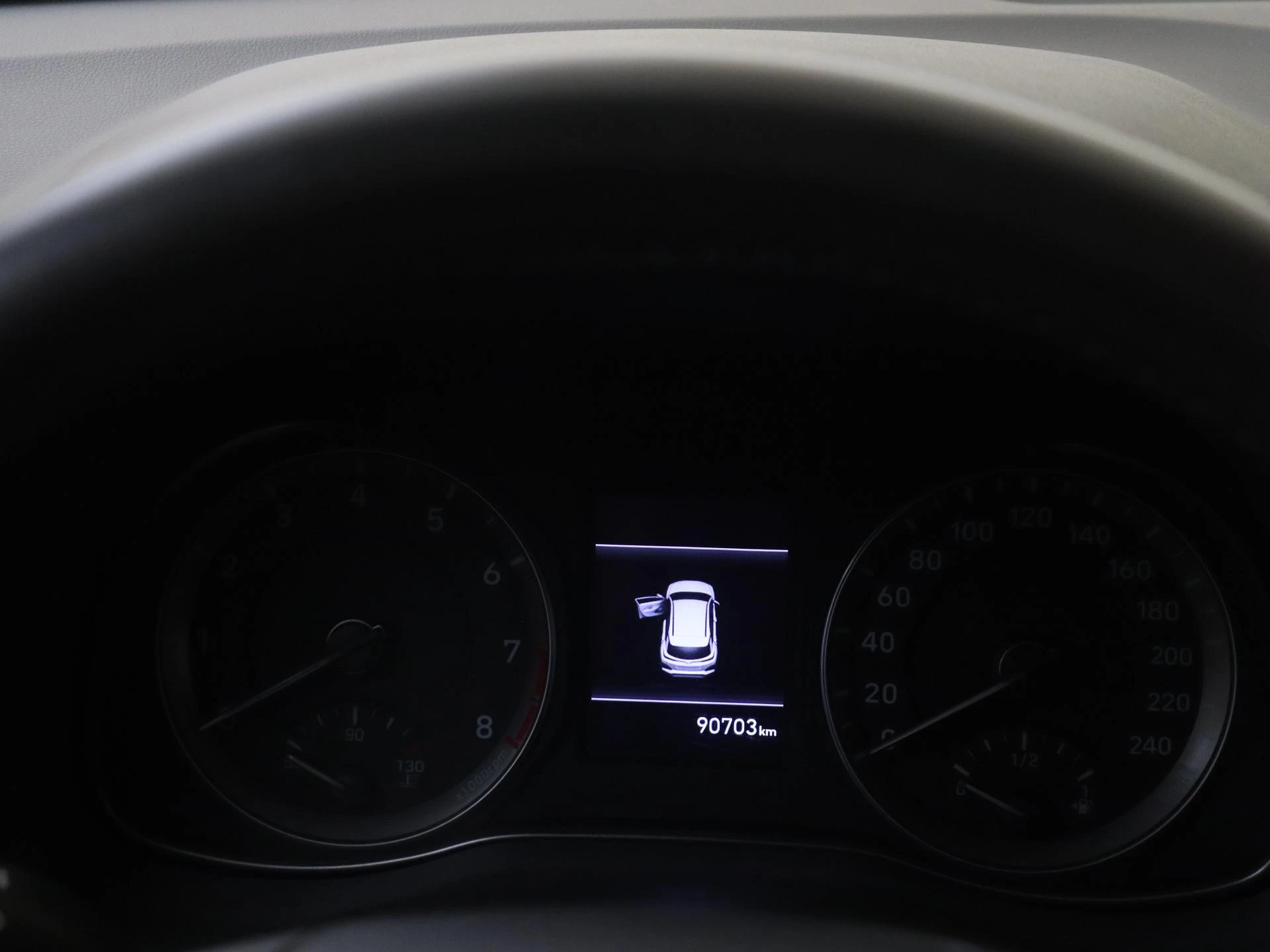 Hyundai Kona 1.0 T-GDI Comfort