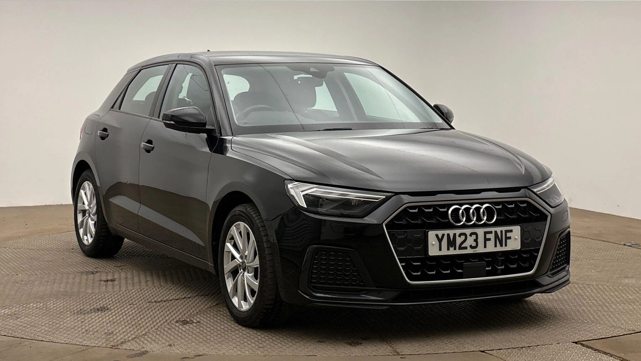 Audi-A1 Sportback-image-33