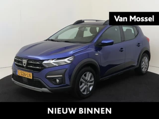 Dacia Sandero Stepway 1.0 TCe 90 Comfort