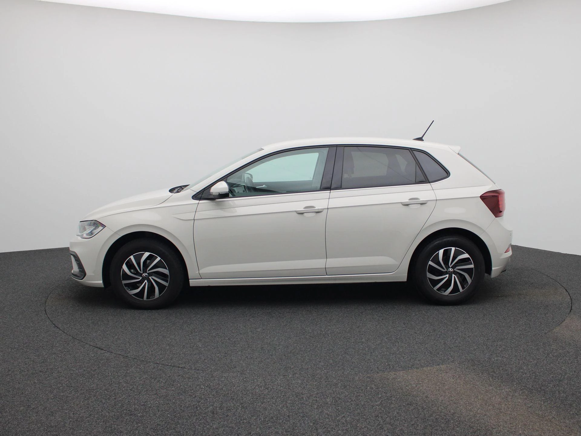 Volkswagen Polo 1.0 TSI Life Edition