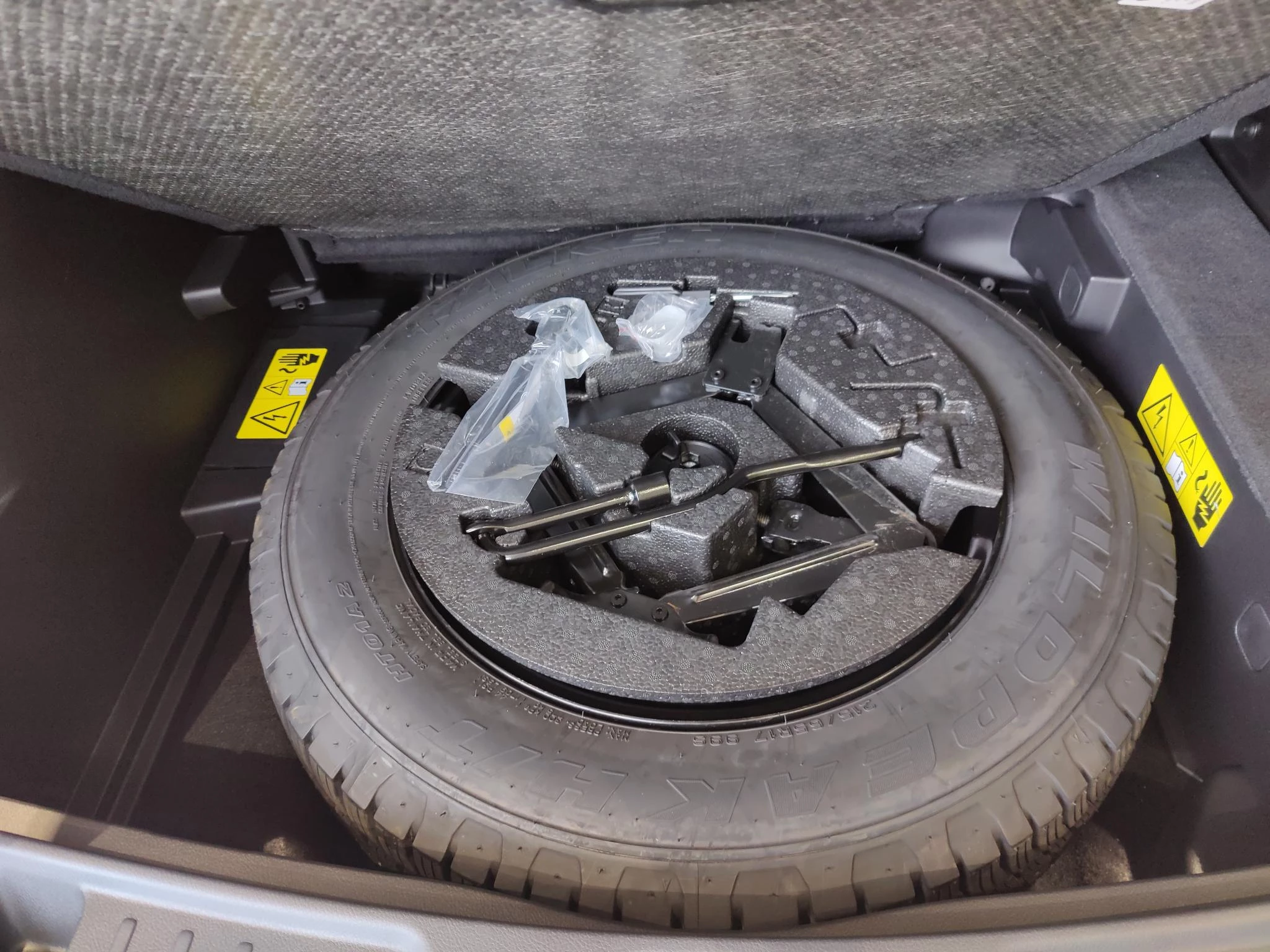 Jeep Compass 4xe 190 Plug-in Hybrid Altitude