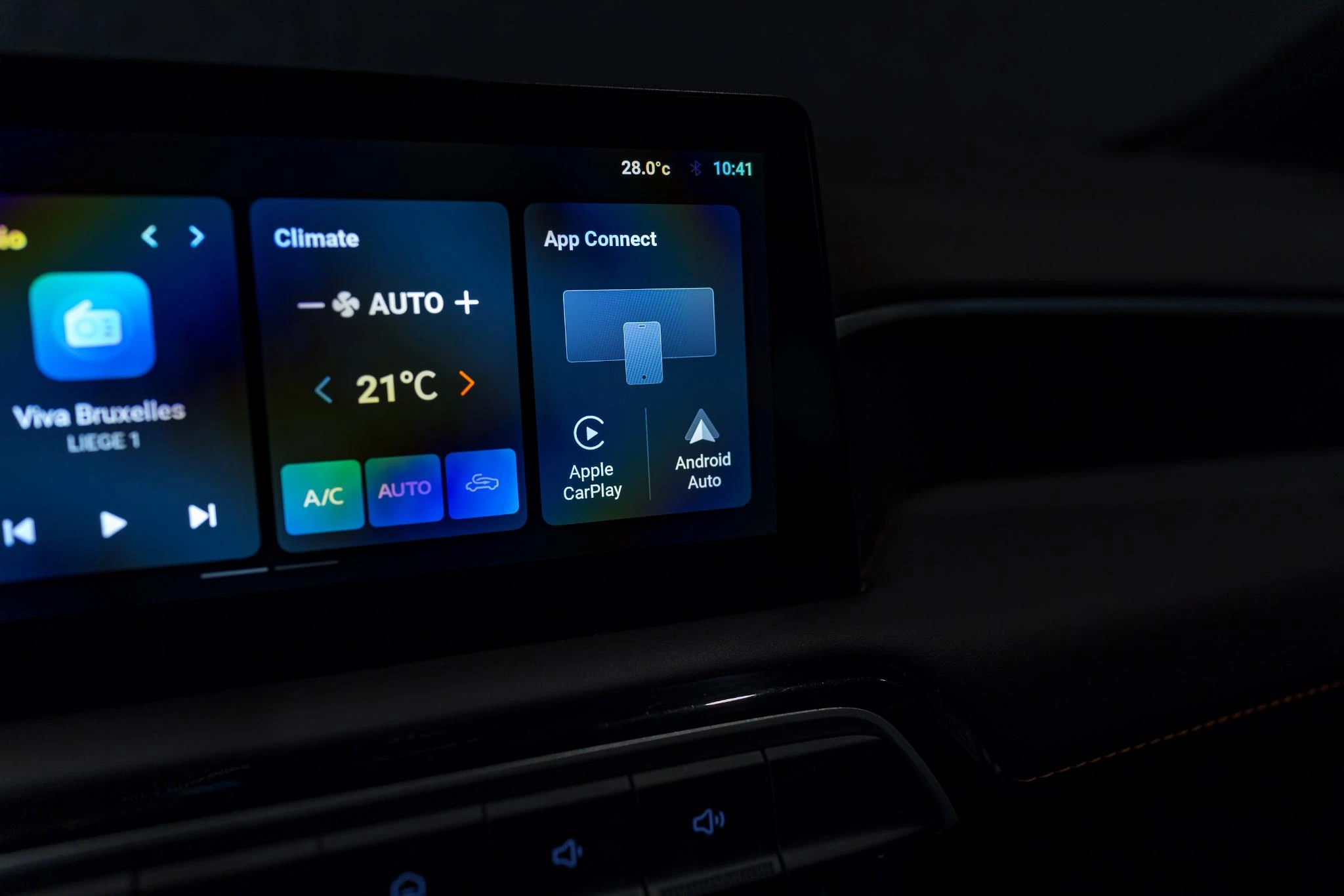 MG MG3 1.5 Comfort