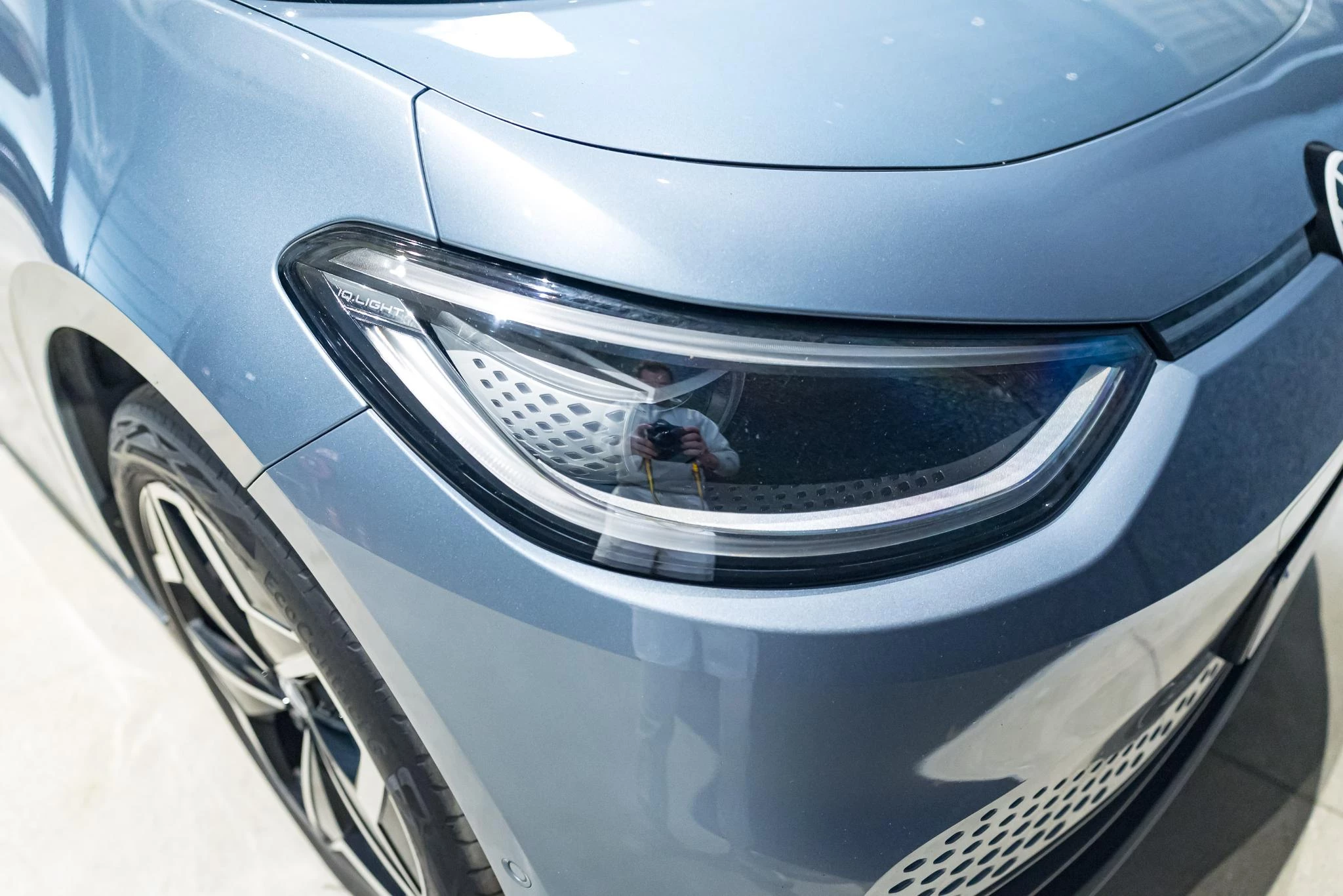 Volkswagen ID.3 78 kWh 150kW Active Pro Performance