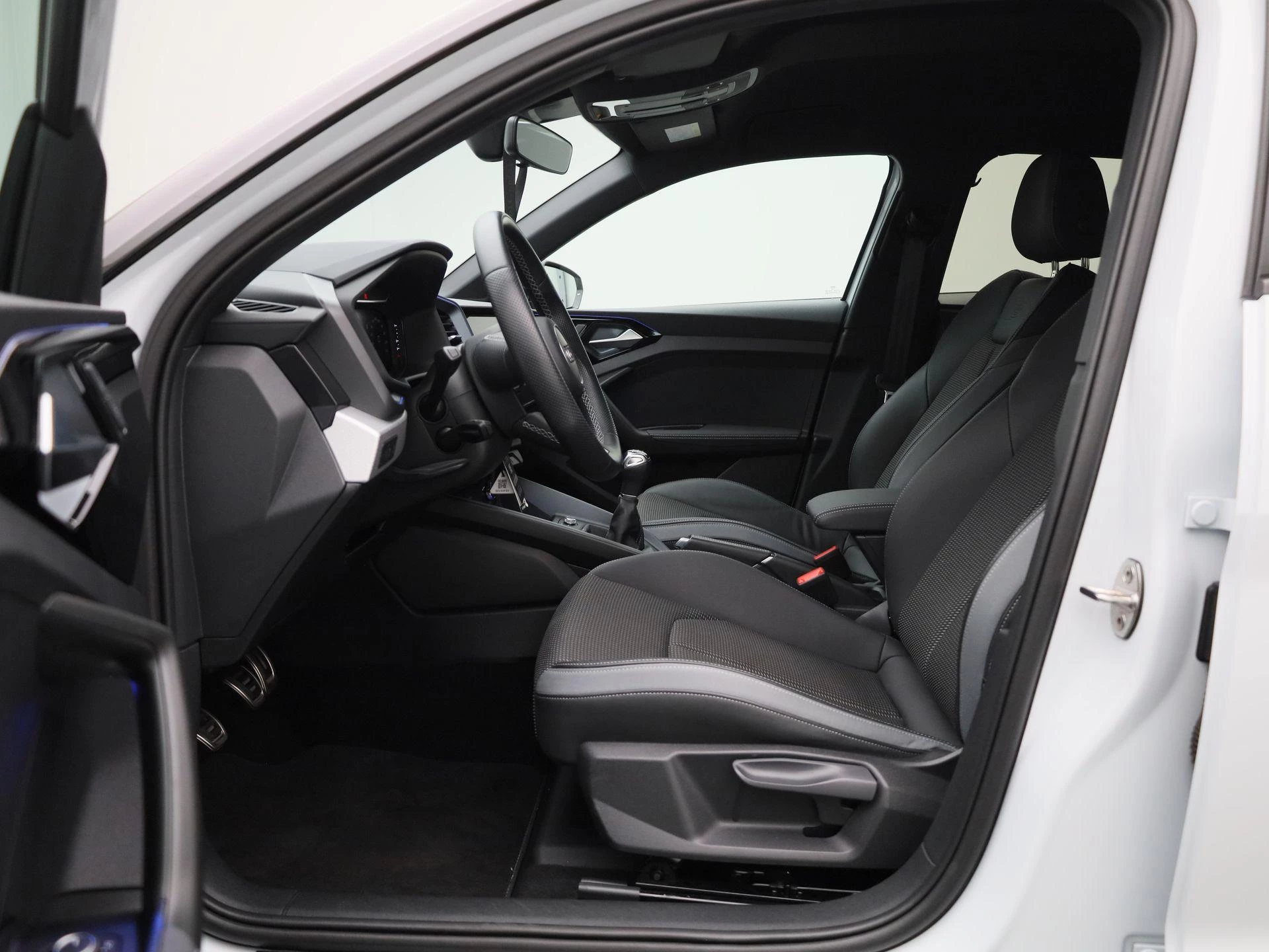 Audi-A1 Sportback-image-11