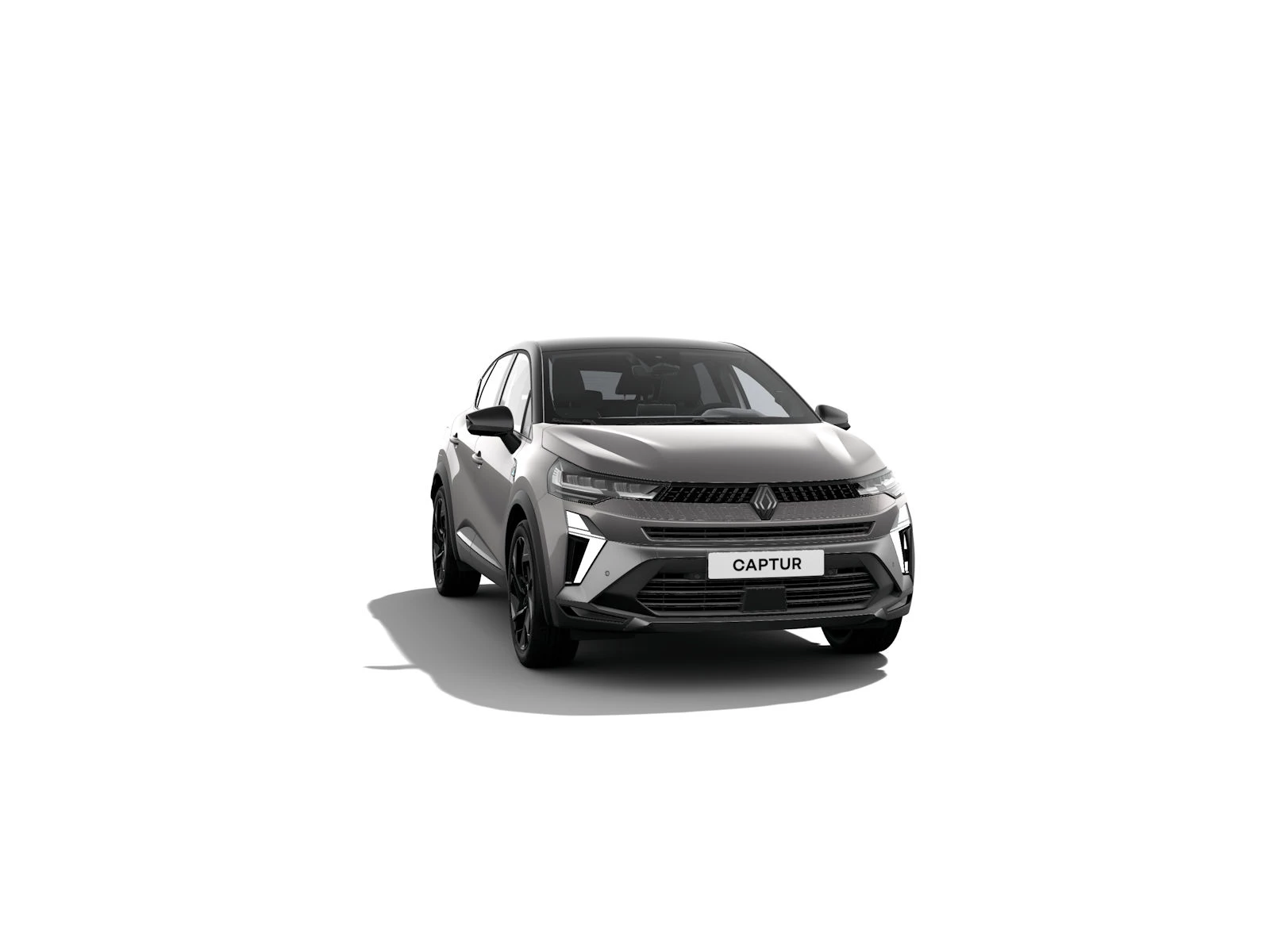 Renault Captur Esprit Alpine