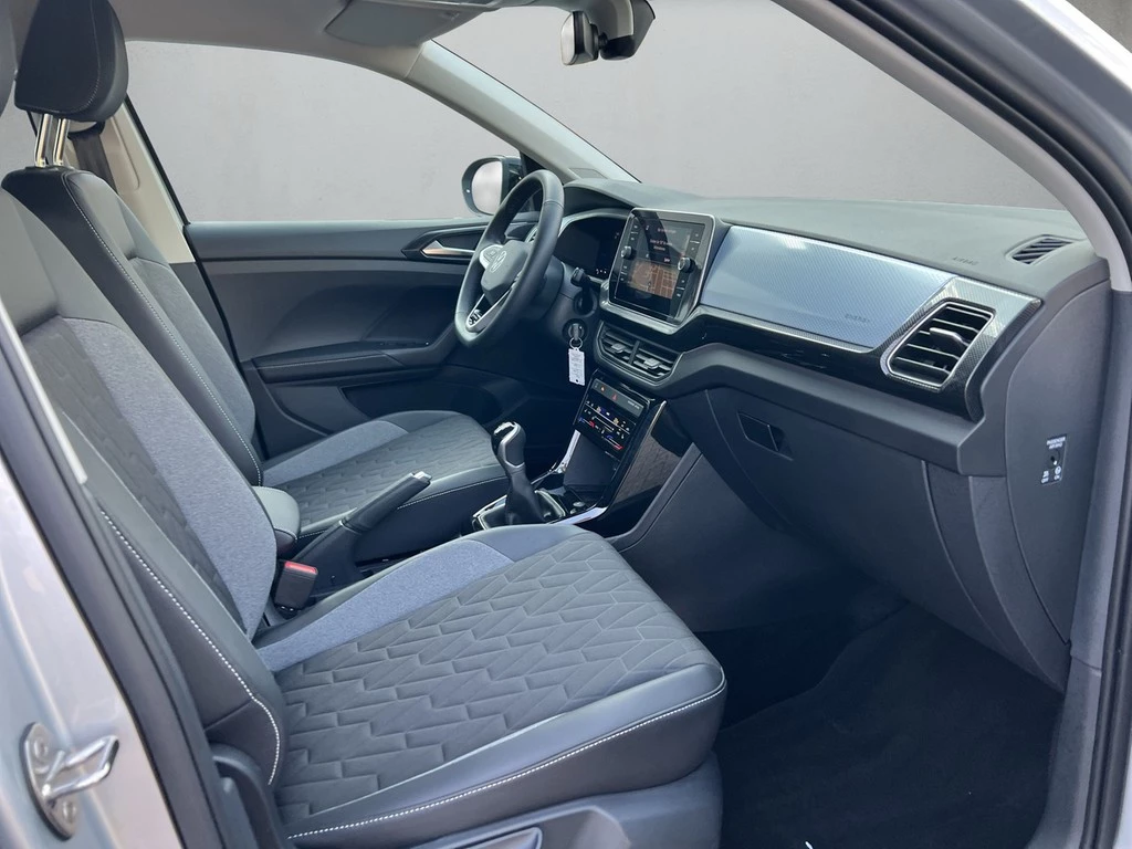 Volkswagen T-Cross 1.0 TSI Energy *Navi*