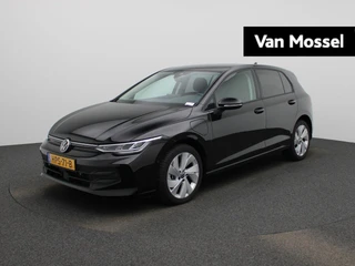 Volkswagen Golf 1.5 eHybrid Life Edition 204PK|