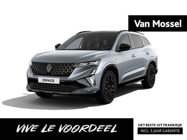 Renault Espace