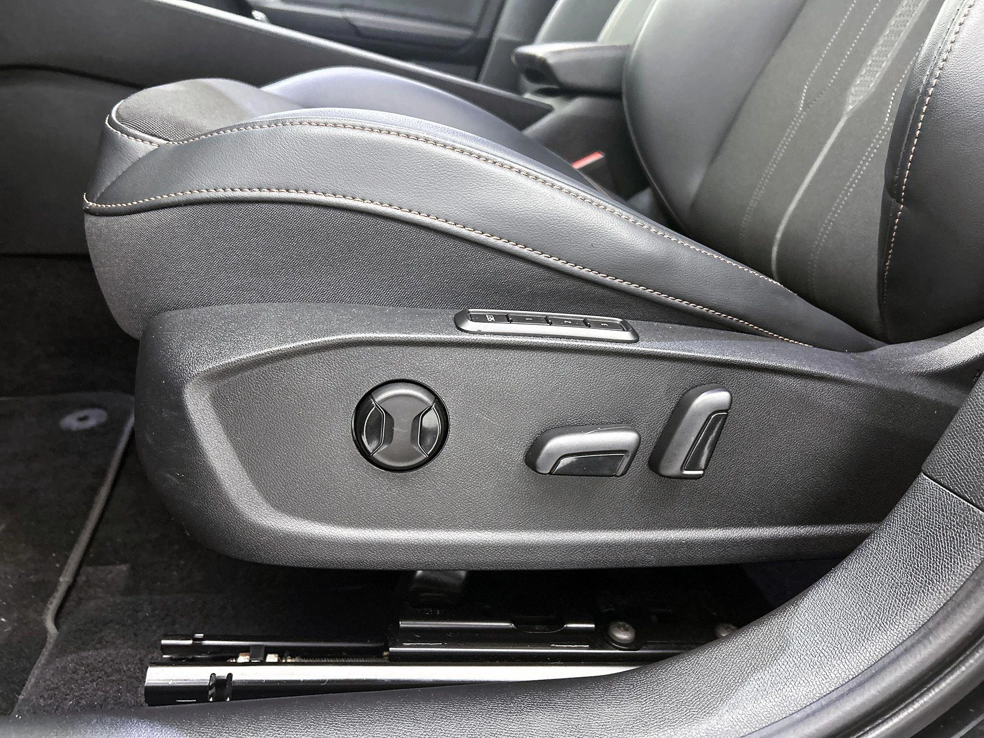 CUPRA Formentor 1.4 e-Hybrid Performance
