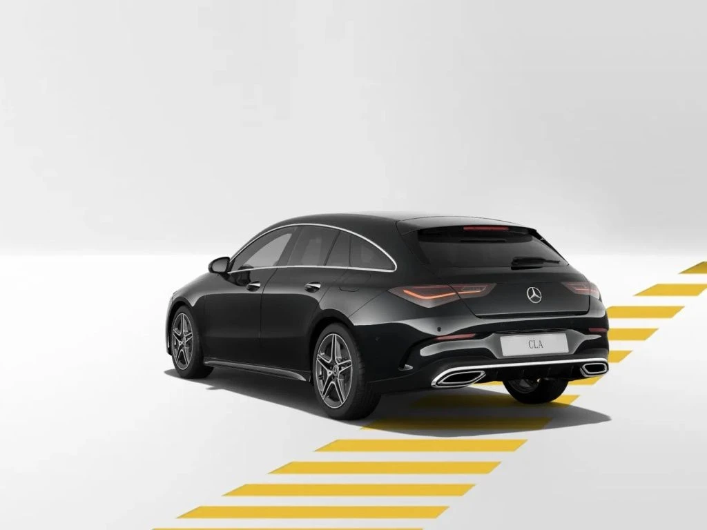 Mercedes-Benz-CLA 200 d-image-4