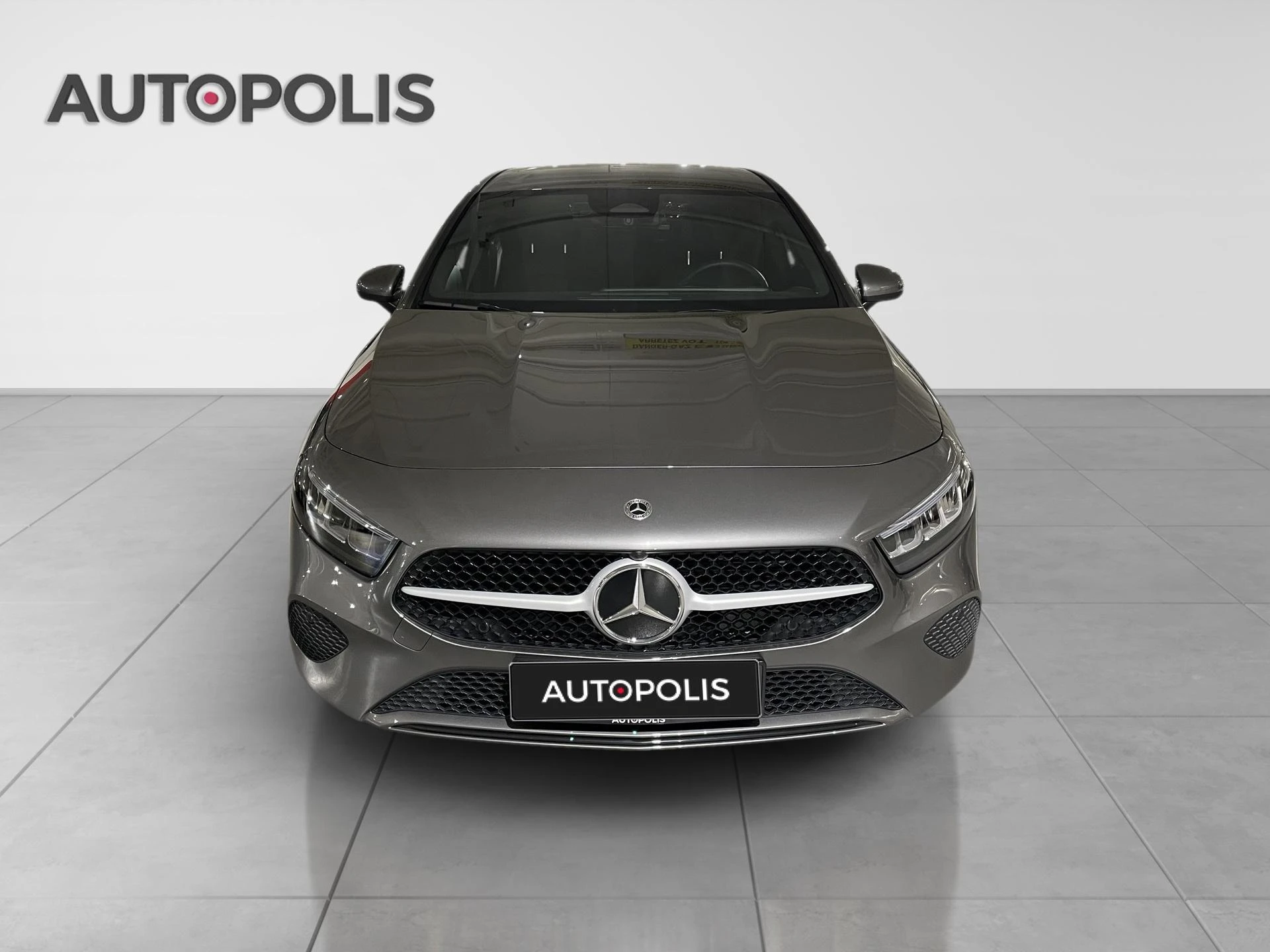 Mercedes-Benz-Classe A-image-13