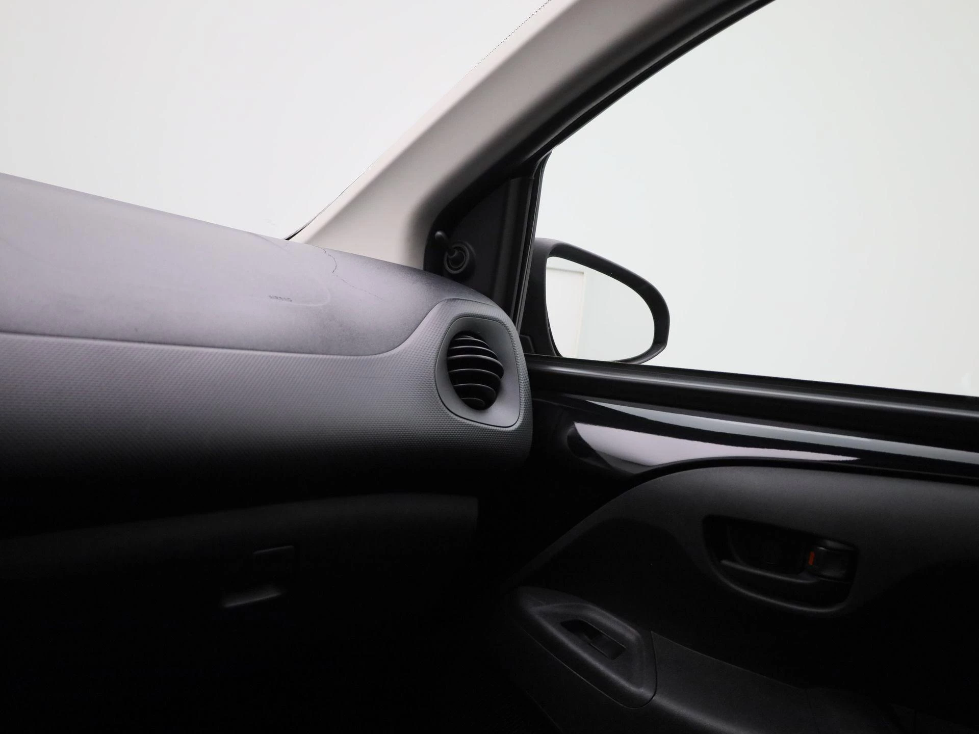 Citroën C1 1.0 VTi Feel