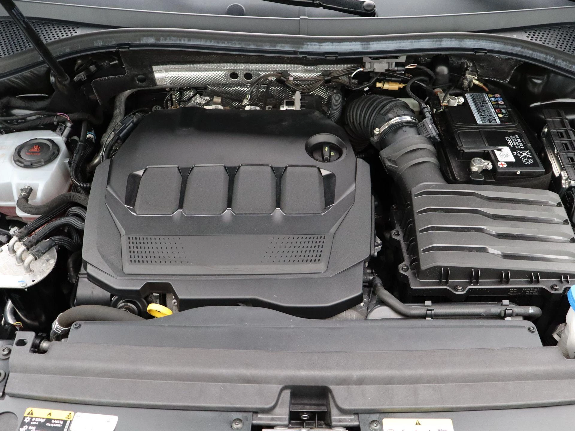 Volkswagen Tiguan 2.0 TDI Life Business