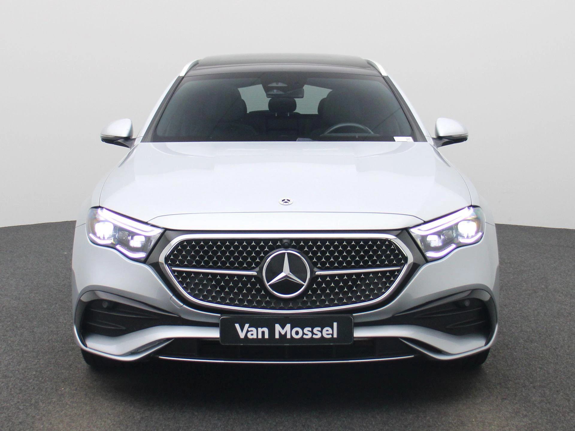 Mercedes-Benz E-Klasse Break E 300 de 4MATIC Exclusive Line