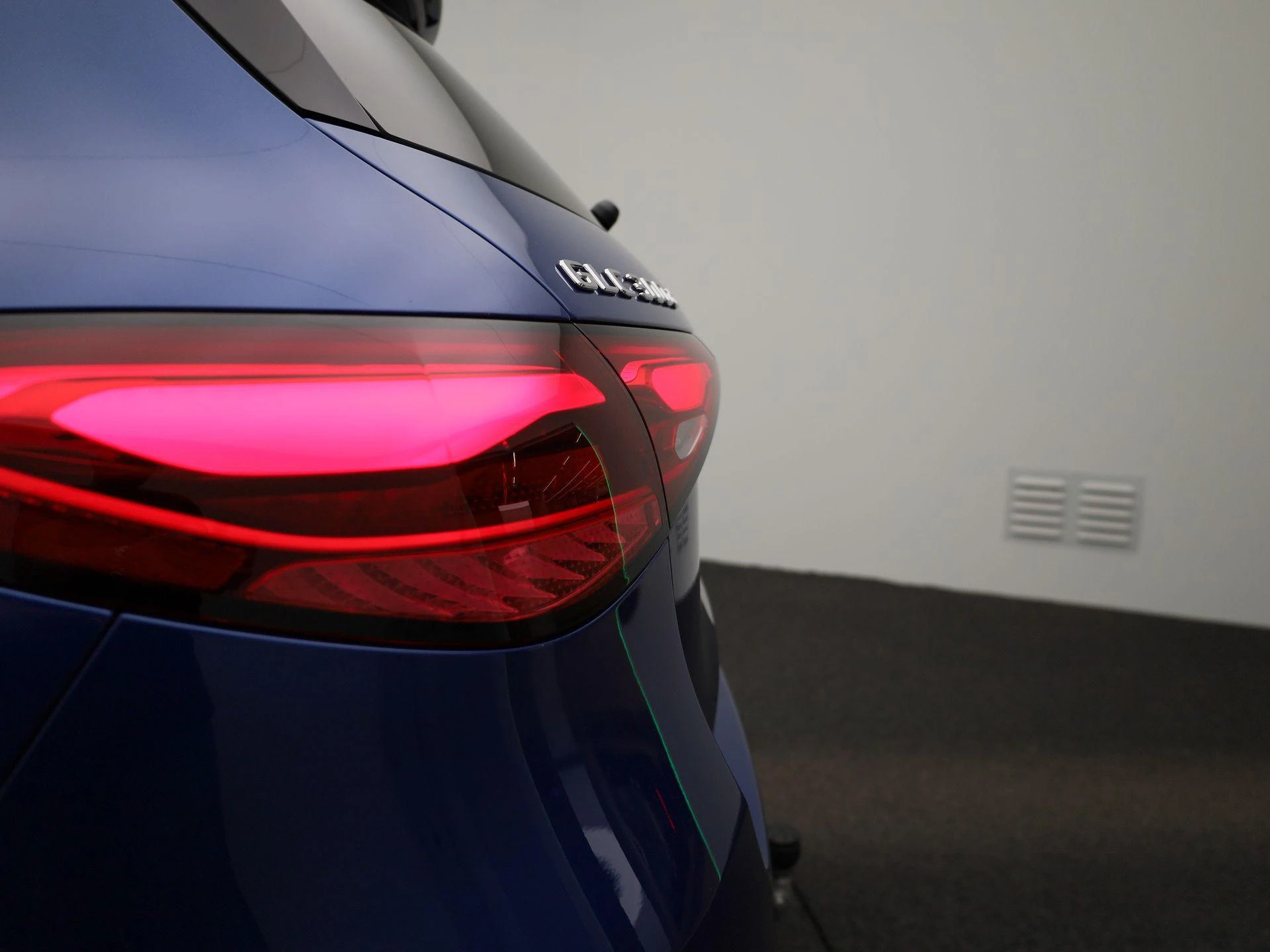 Mercedes-Benz GLC 300D