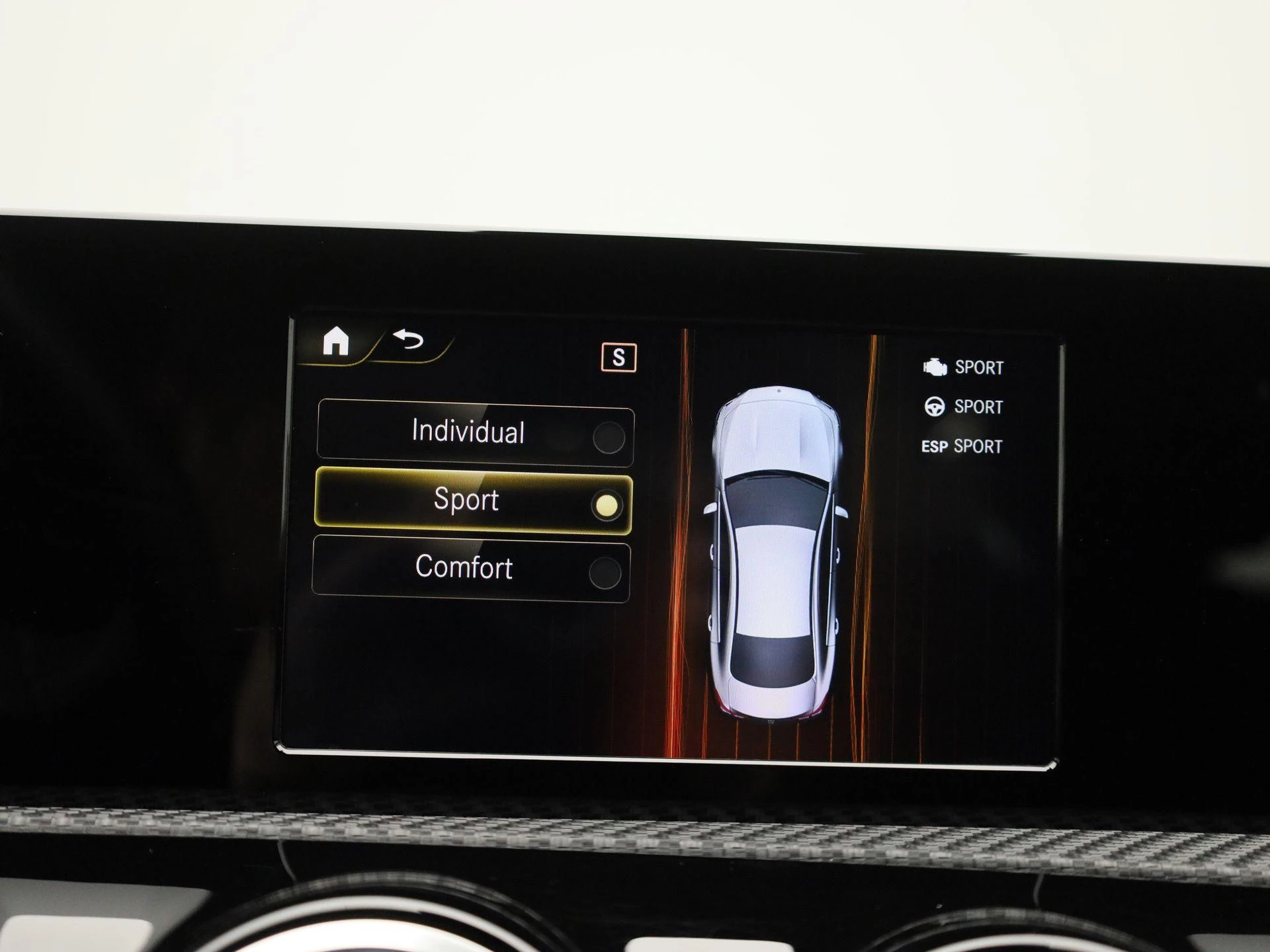 Mercedes-Benz CLA CLA 180 d Business Solution
