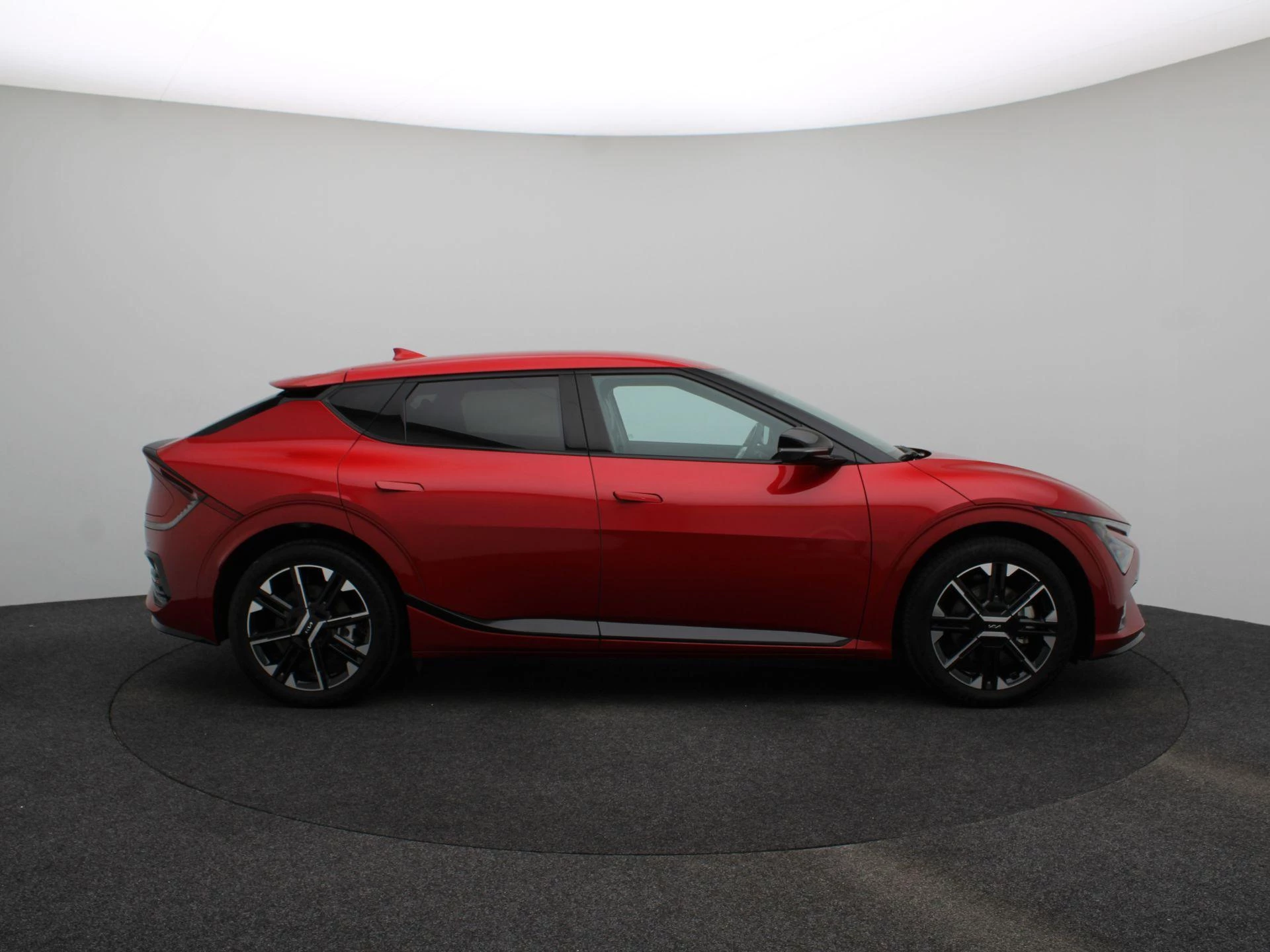 Kia EV6 GT-Line Business Edition 84 kWh