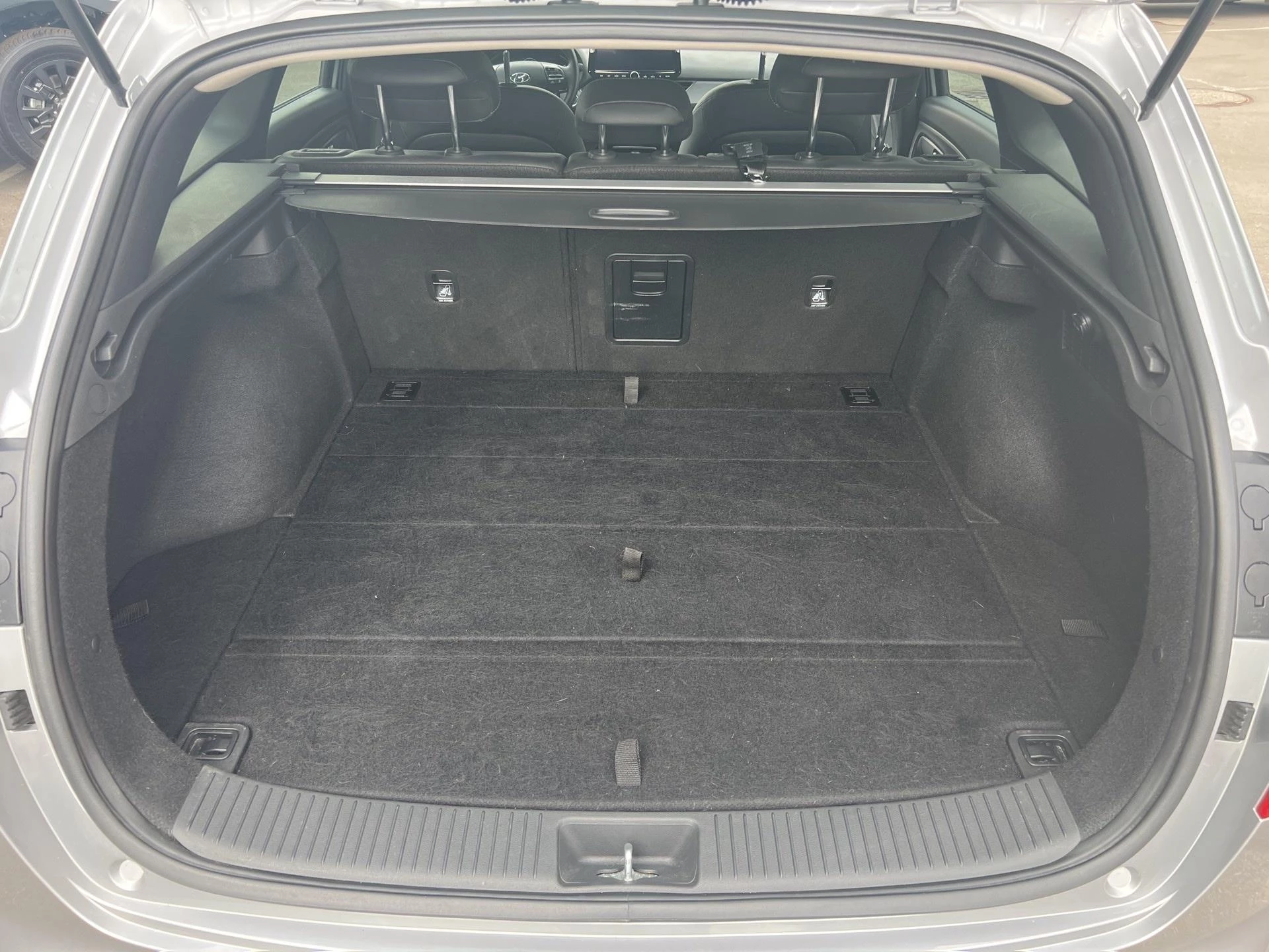 Hyundai i30 Wagon 1.5 T-GDi 118kW Sky DCT
