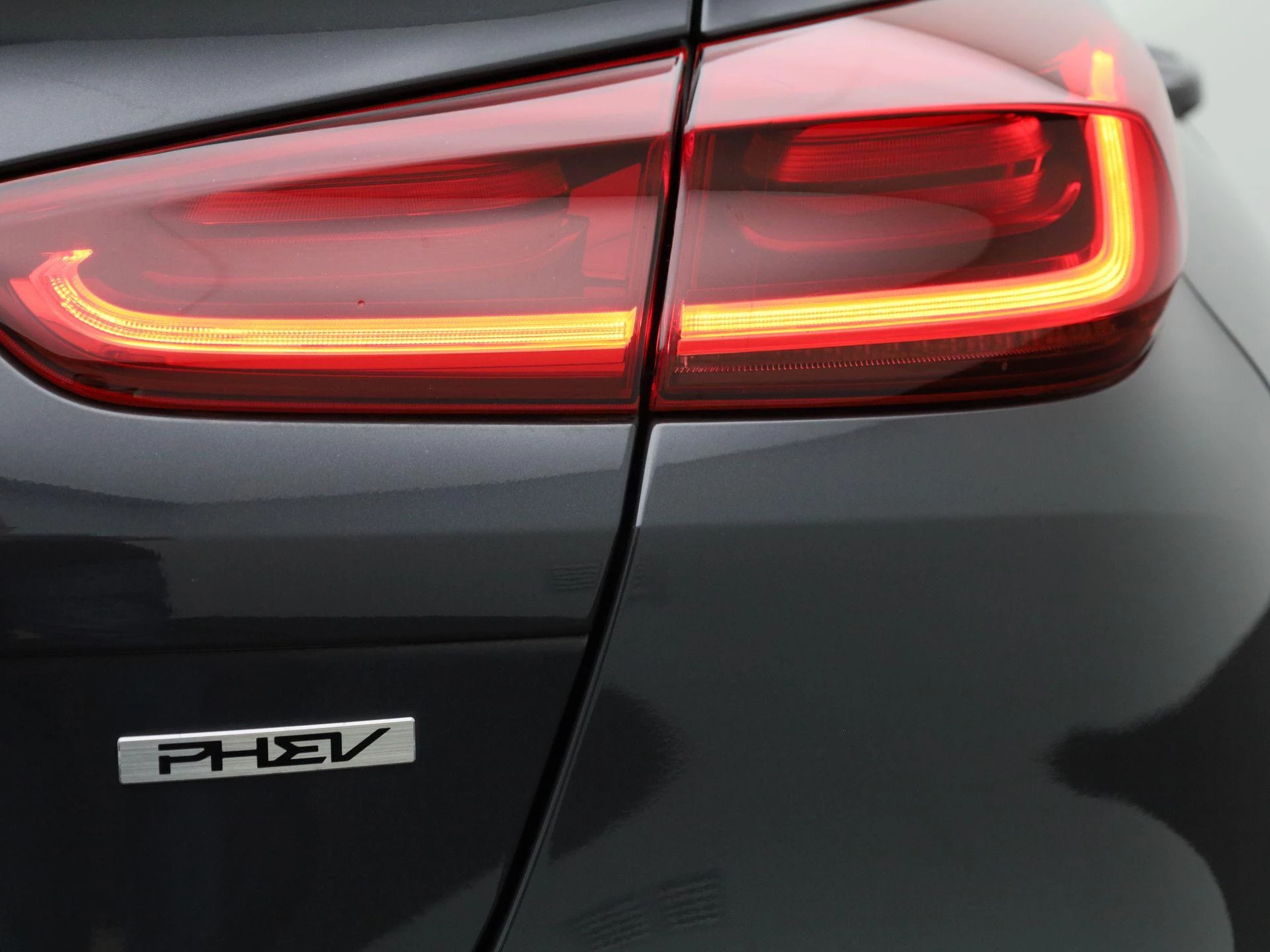 Kia XCeed 1.6 GDi PHEV DynamicPlusLine