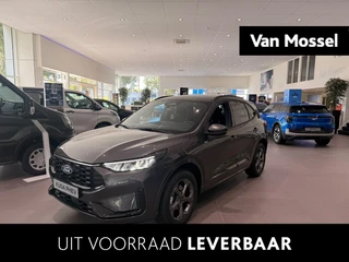 Ford Kuga St- Line