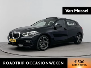 BMW 1 Serie 118i Executive Edition