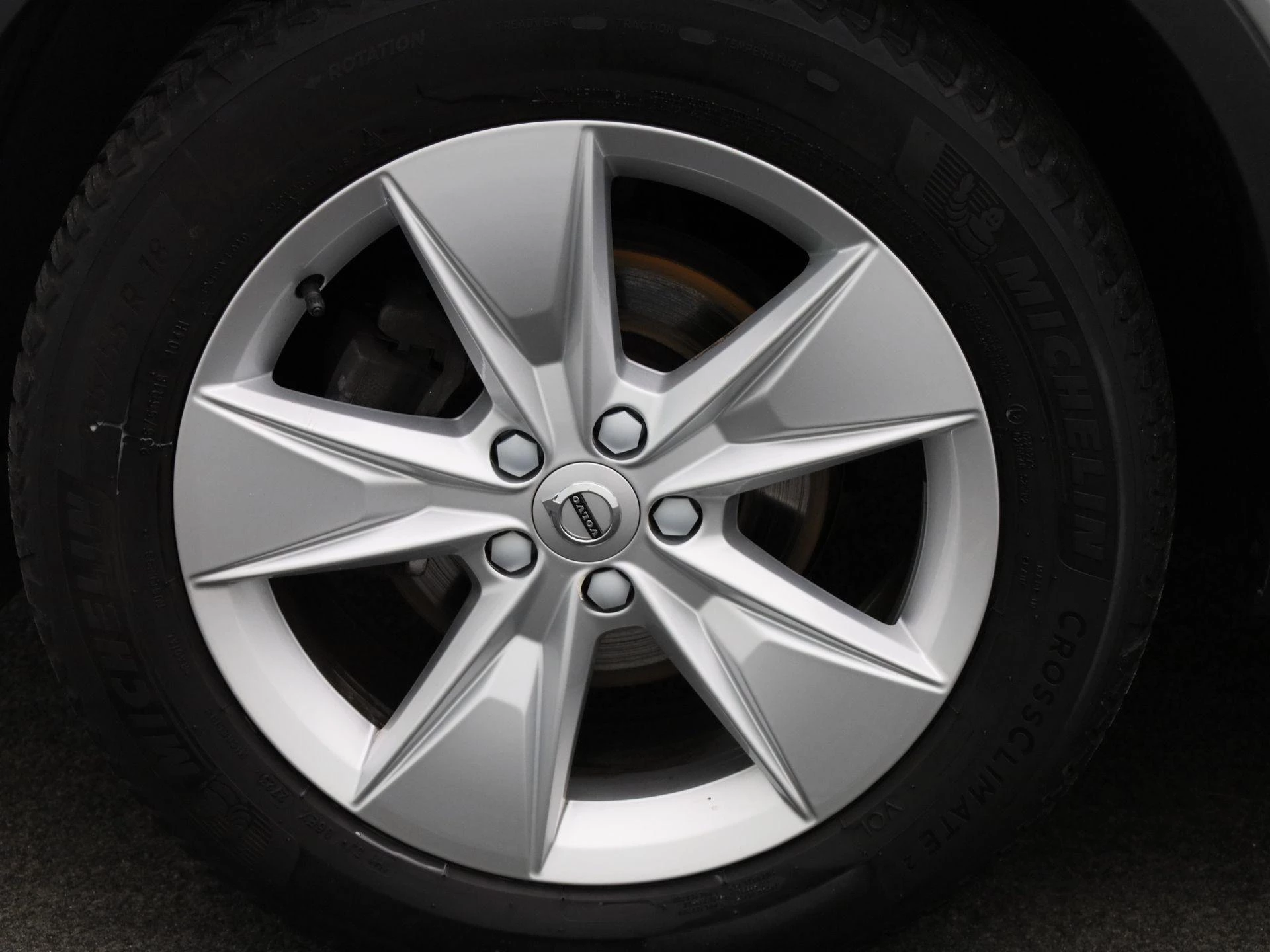 Volvo XC40 T2 Geartronic Momentum