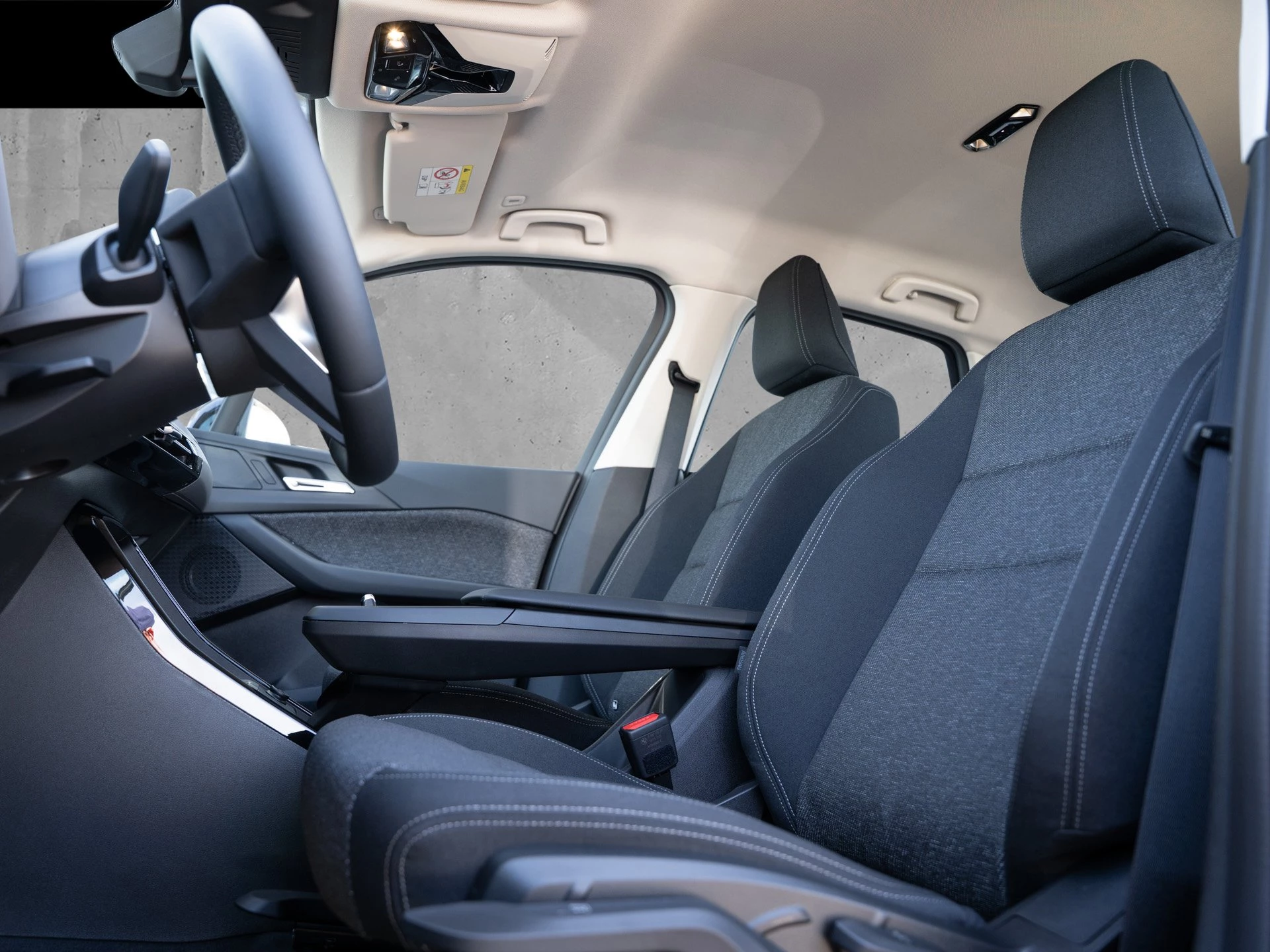 BMW 2er Reihe Active Tourer 216i Steptronic DCT Kompaktvan. 90 kW. 5-türig