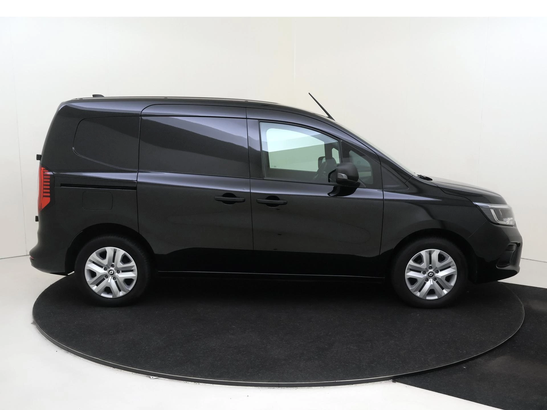 Renault Kangoo E-Tech Extra L1 44 kWh 123PK