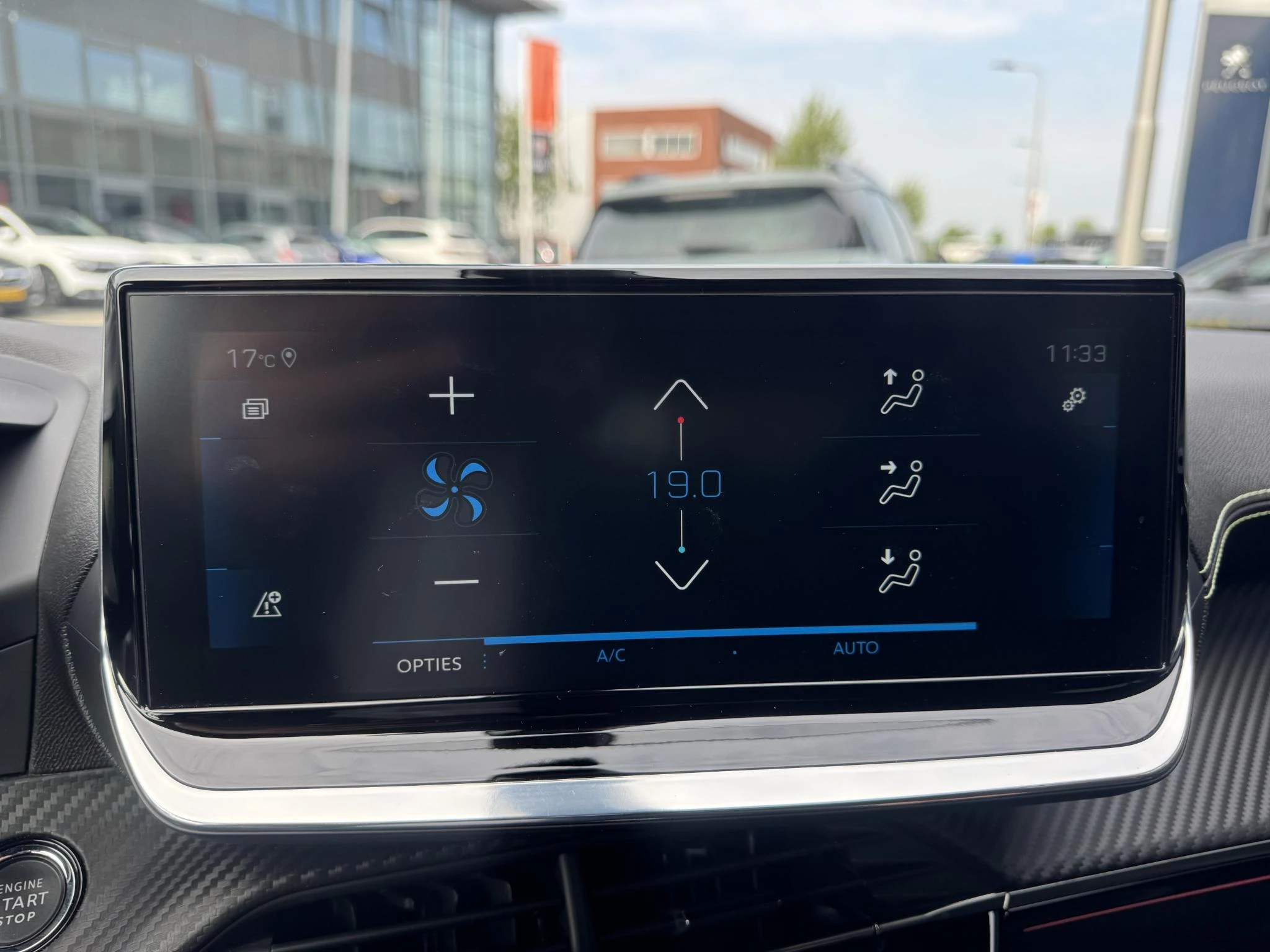 Peugeot 2008 PureTech 130 GT Pack