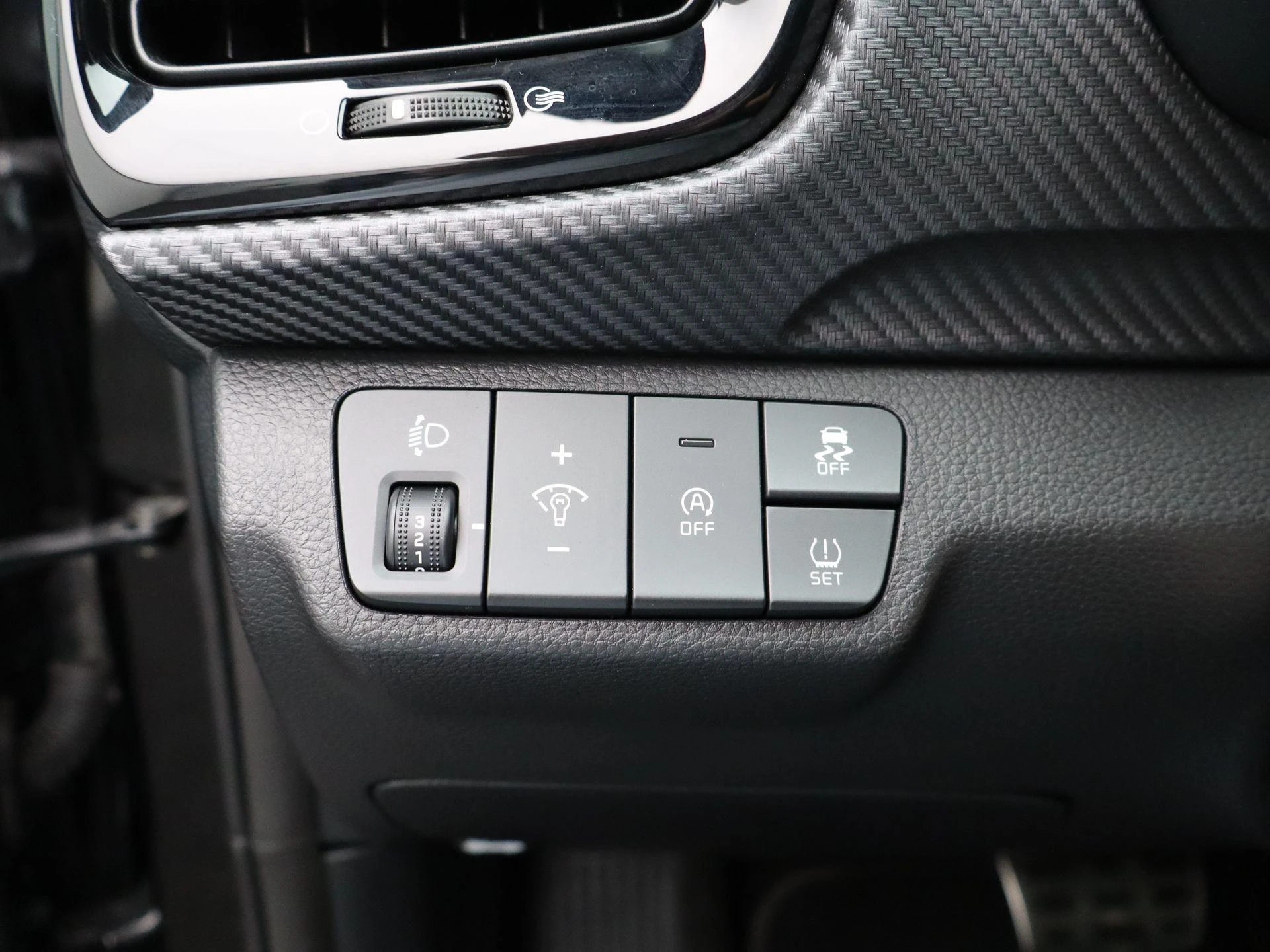 Kia Stonic 1.0 T-GDi MHEV GT-Line