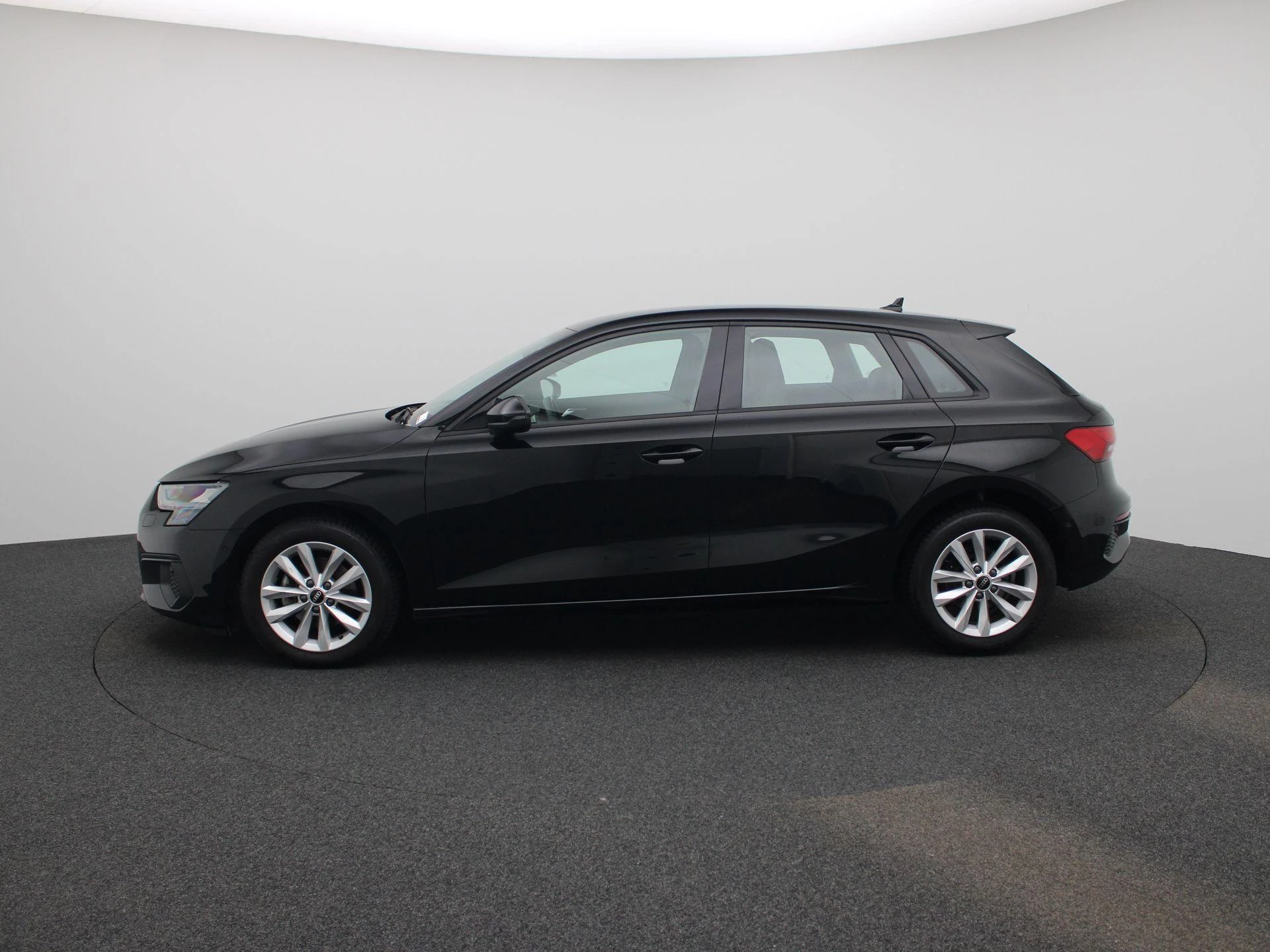 Audi A3 Sportback 2.0 30 TDi 85kW S tronic Business Ed.