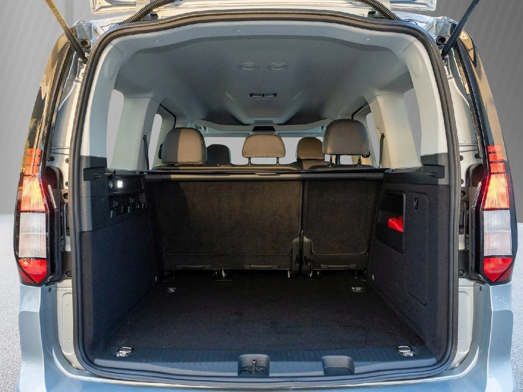 Volkswagen Caddy 1,5 TSI DSG Life