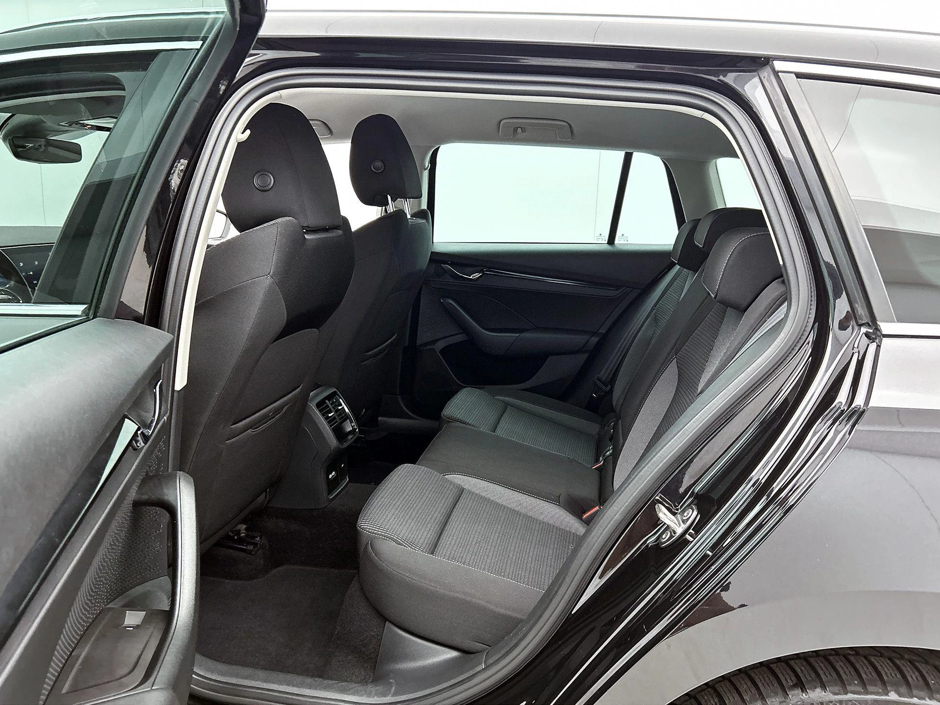 Škoda Octavia Combi 1.4 TSI iV PHEV Business Edition