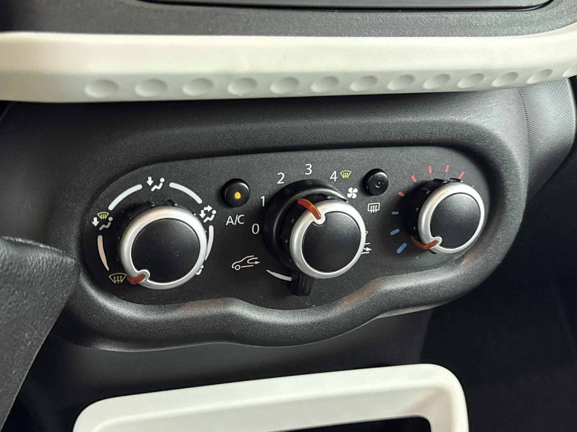 Renault Twingo 1.0 SCe Collection