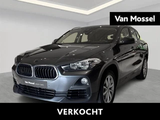 BMW X2 sDrive18i 100kW